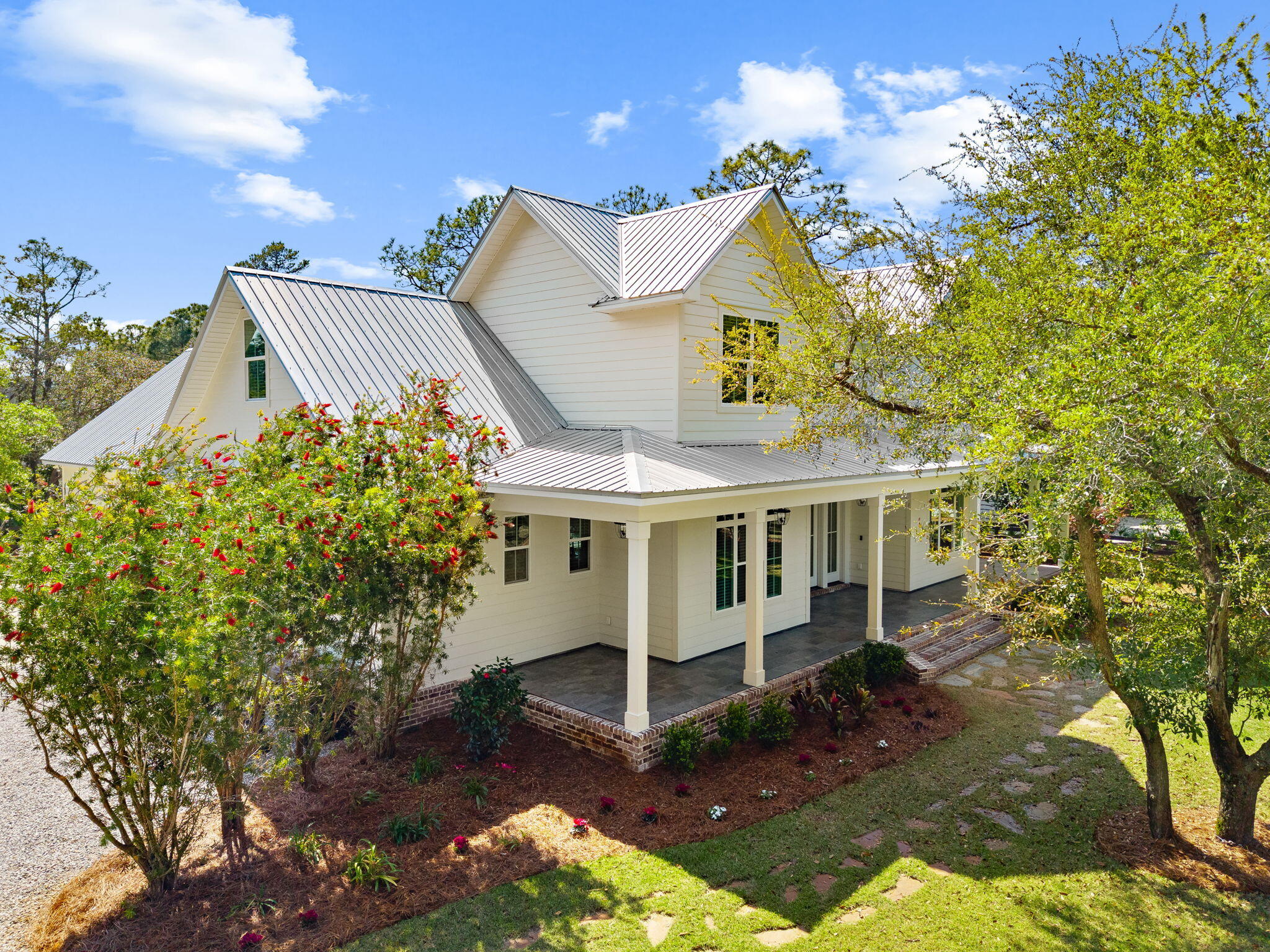 Churchill Bayou Estates - Residential