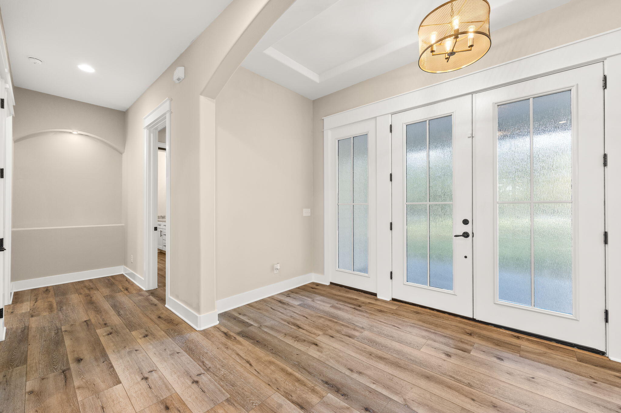 Churchill Bayou Estates - Residential