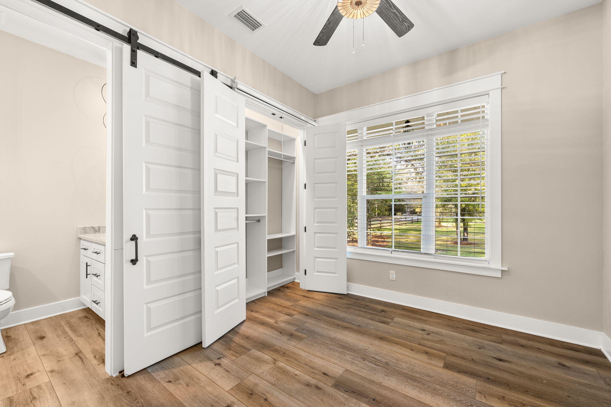 Churchill Bayou Estates - Residential