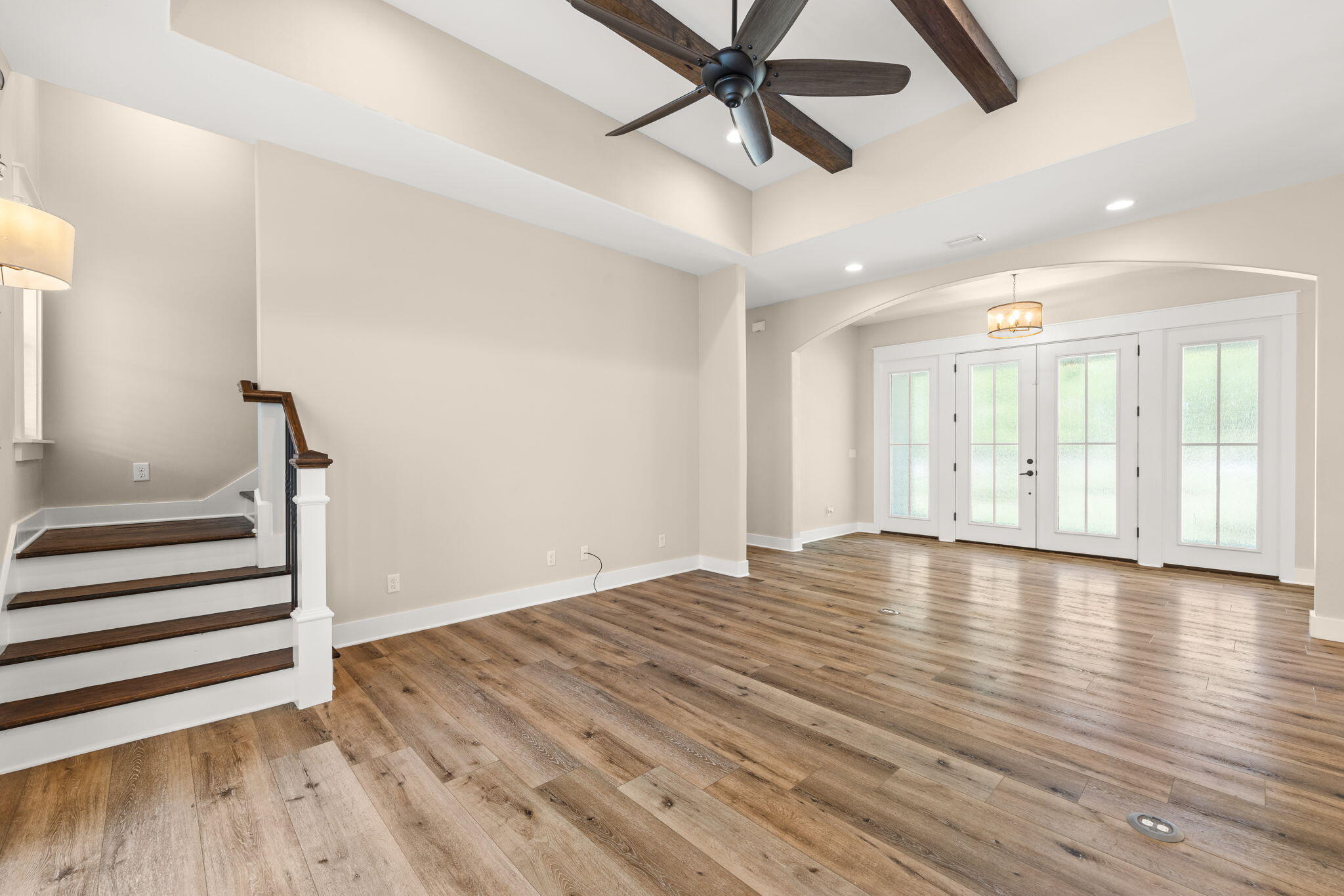 Churchill Bayou Estates - Residential