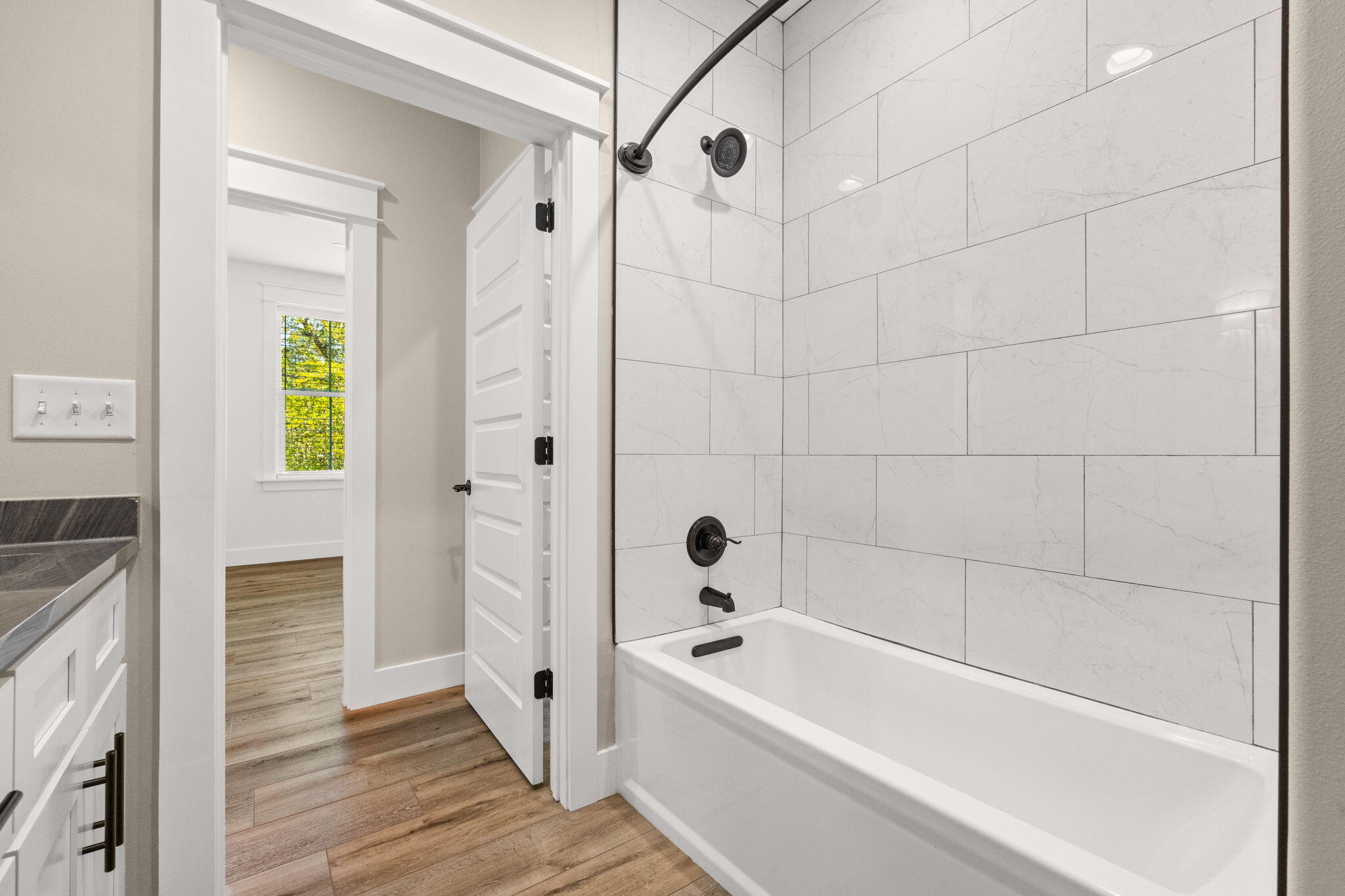 Churchill Bayou Estates - Residential