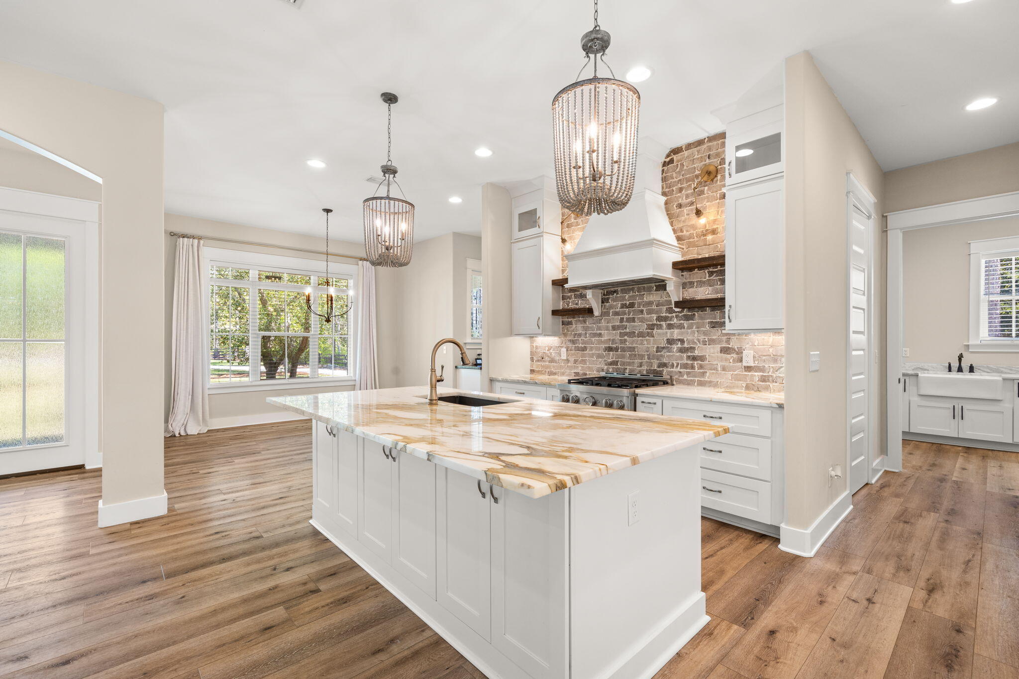 Churchill Bayou Estates - Residential