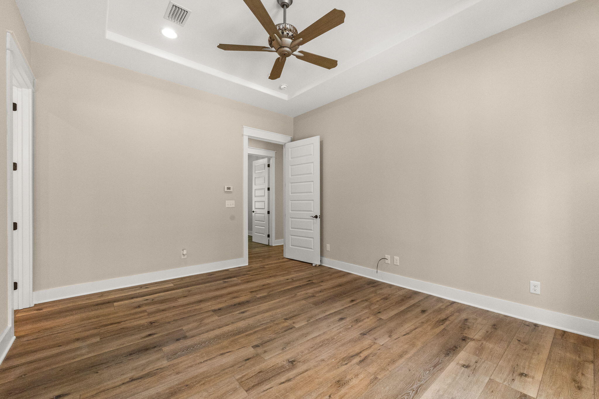 Churchill Bayou Estates - Residential