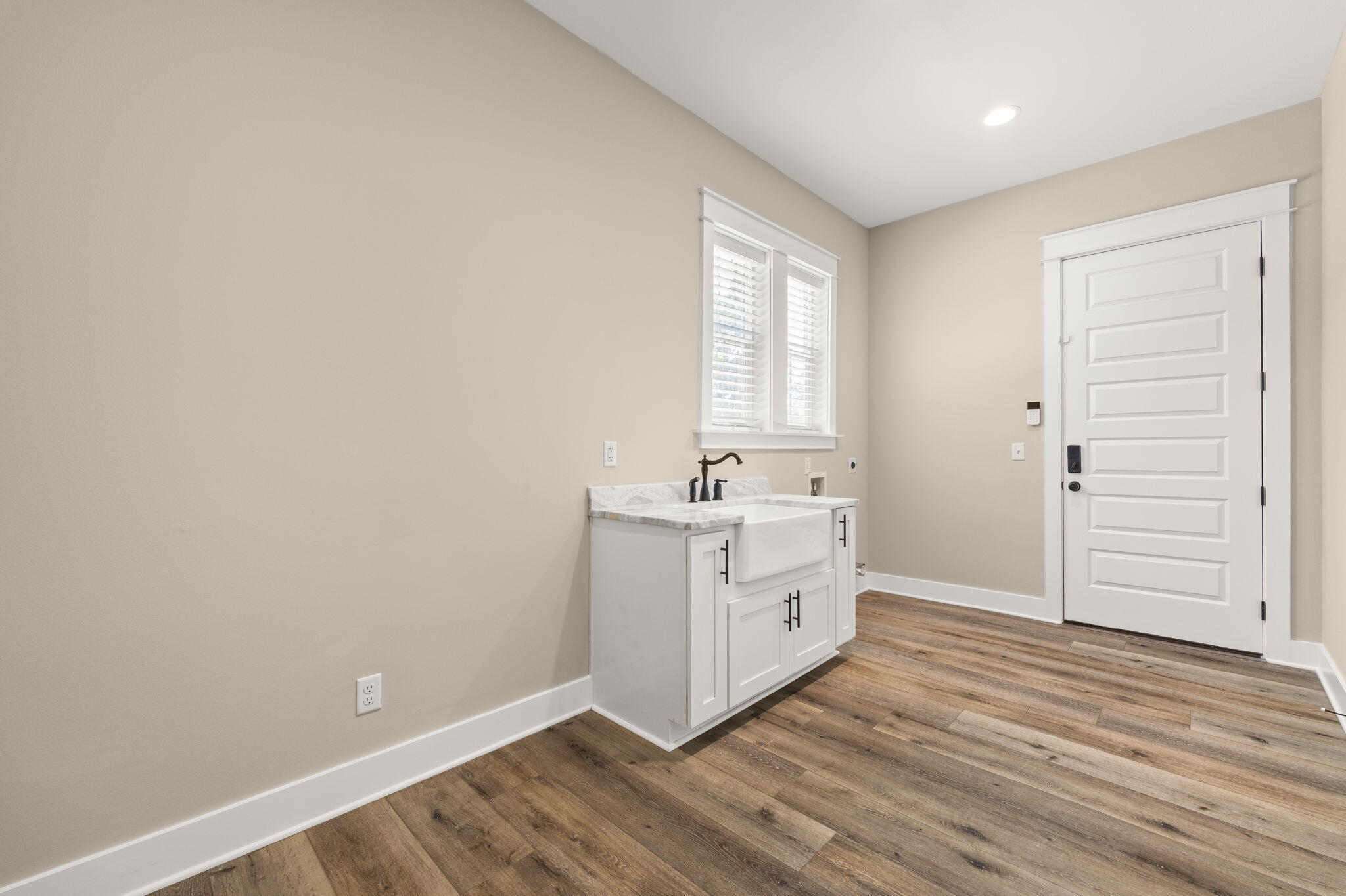 Churchill Bayou Estates - Residential