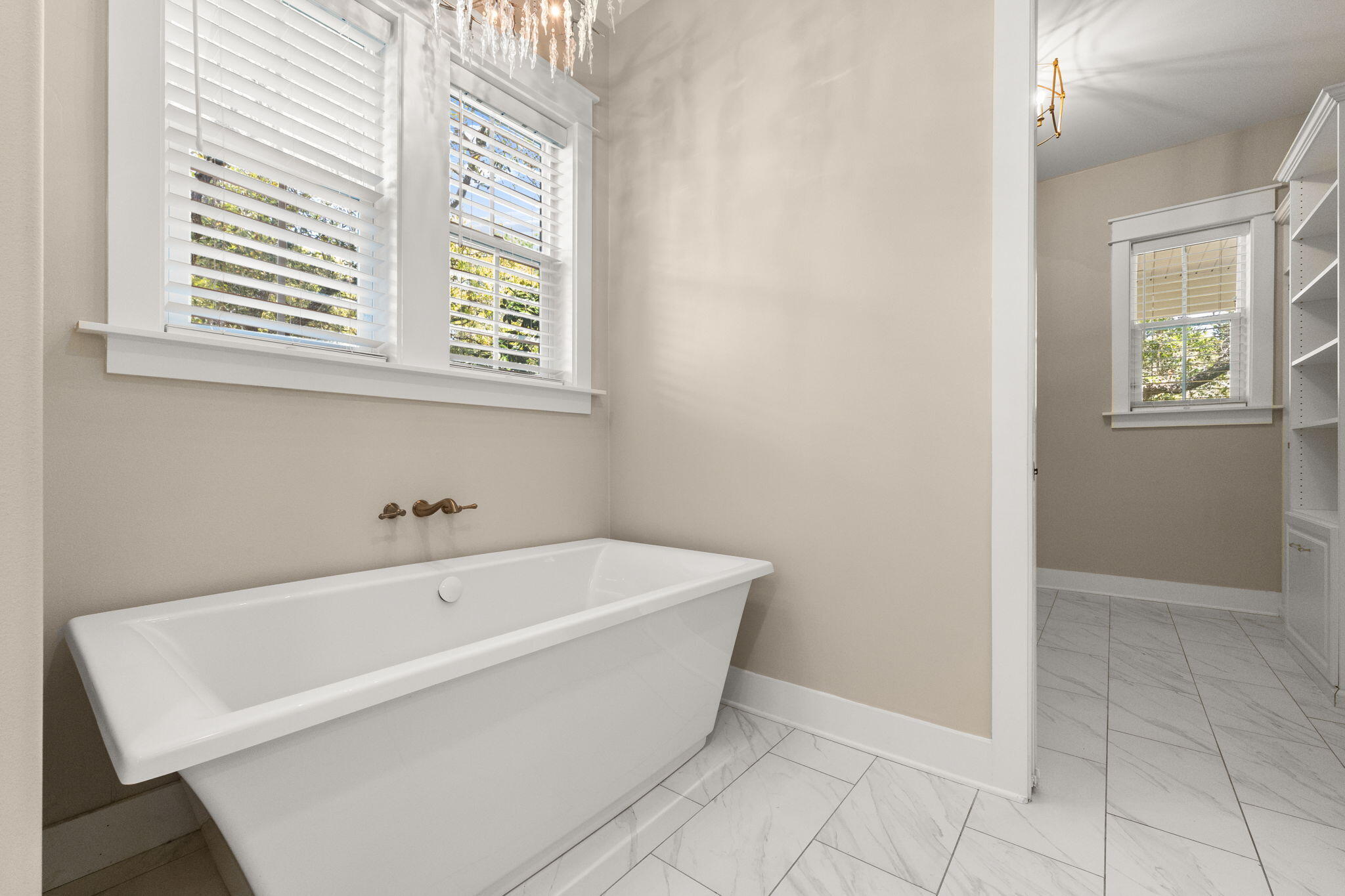 Churchill Bayou Estates - Residential