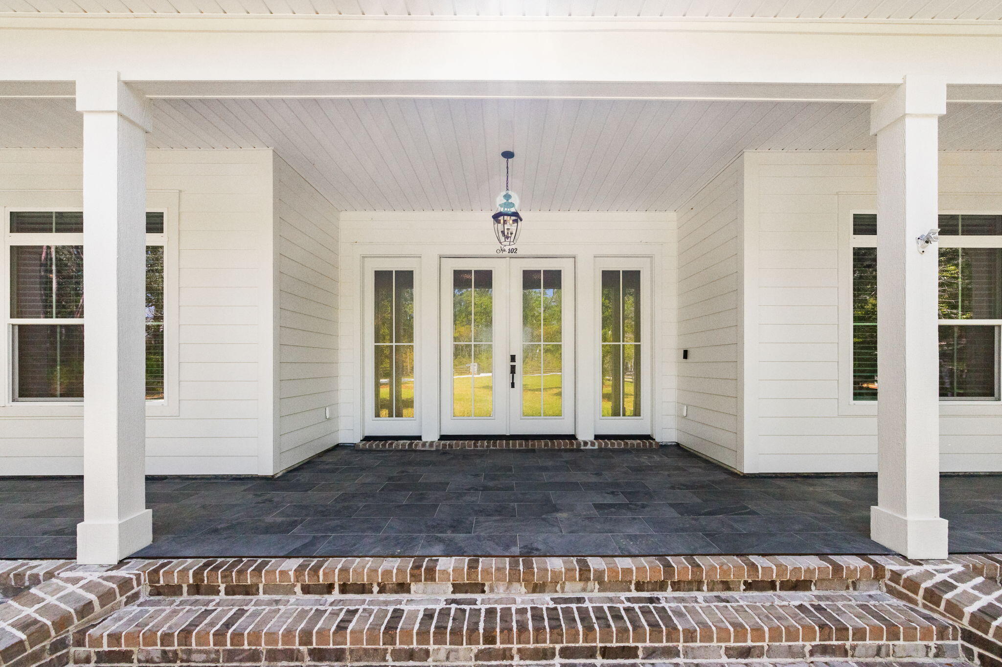 Churchill Bayou Estates - Residential