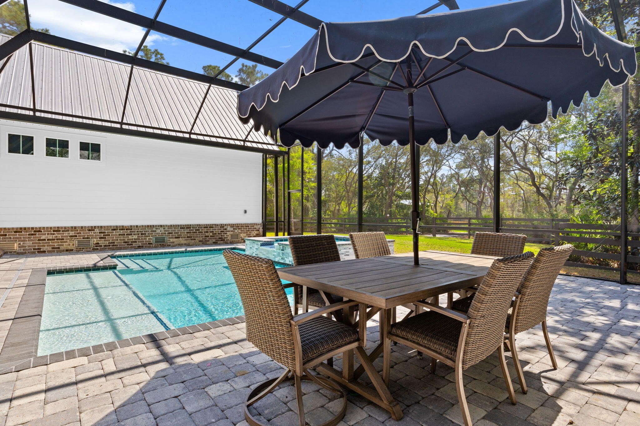 Churchill Bayou Estates - Residential