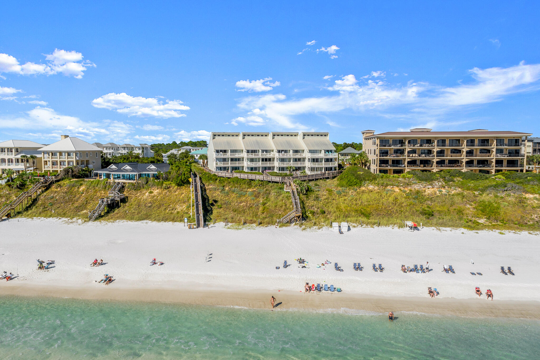 MISTRAL CONDO - Residential