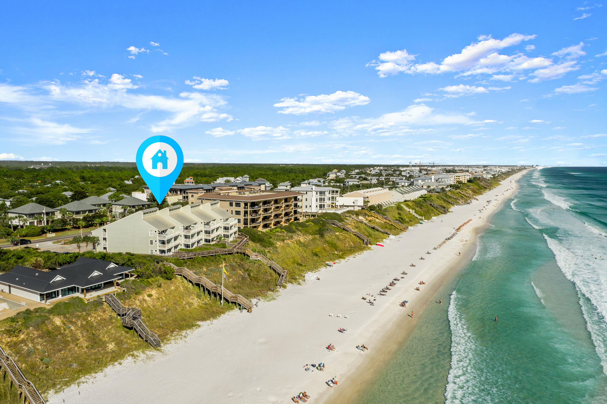 MISTRAL CONDO - Residential