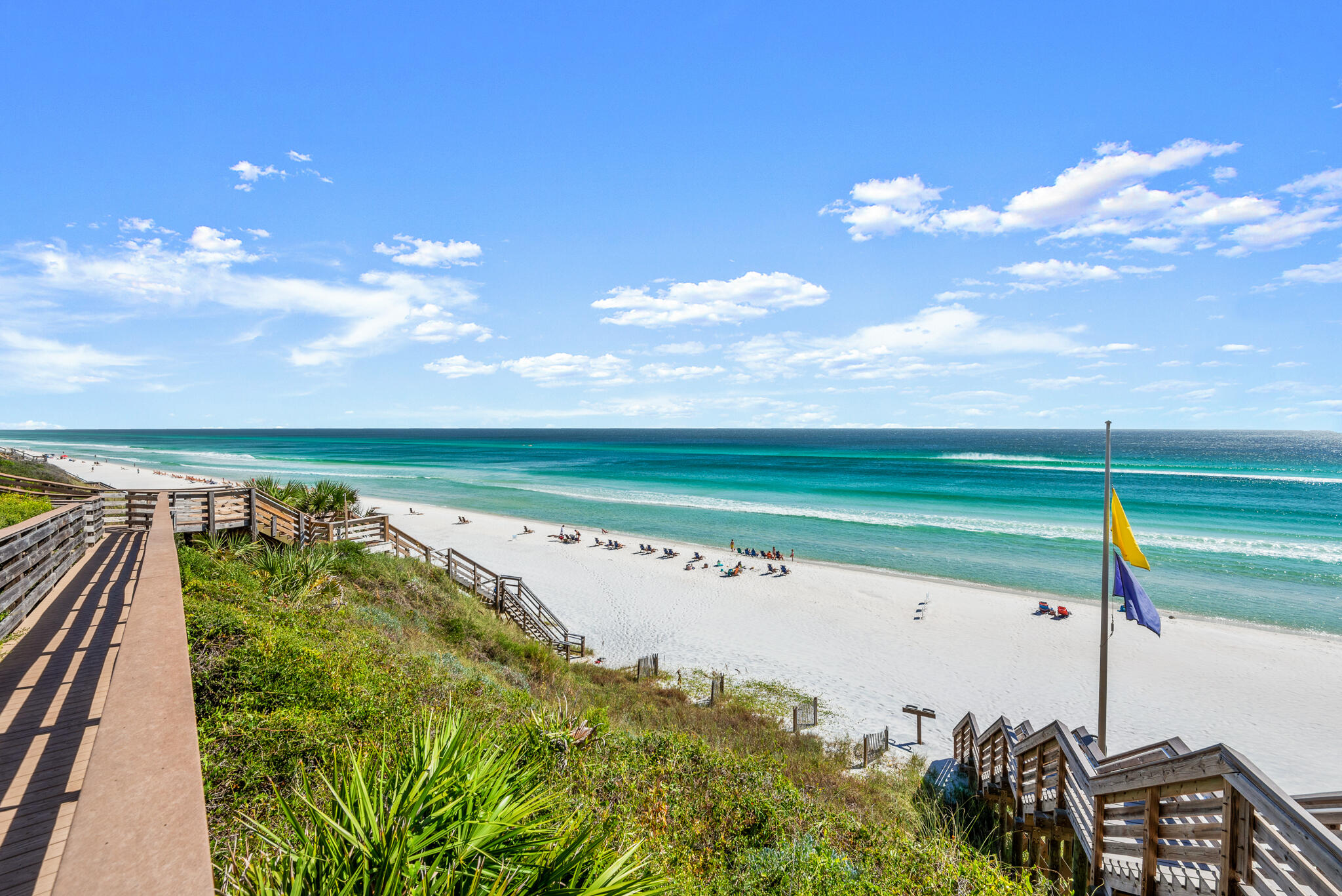 MISTRAL CONDO - Residential