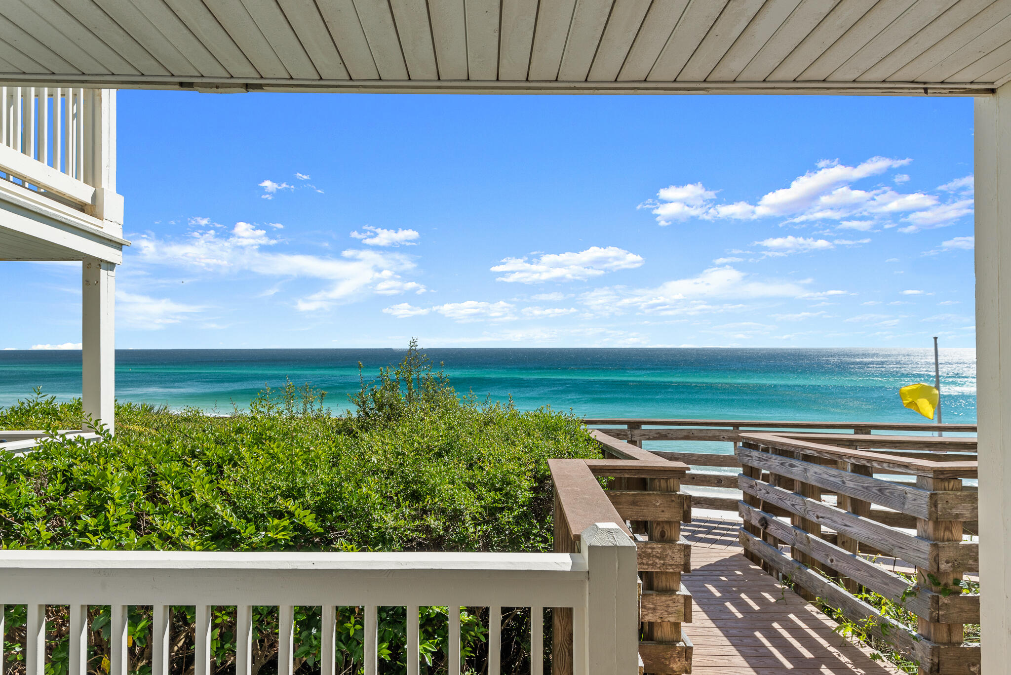 MISTRAL CONDO - Residential