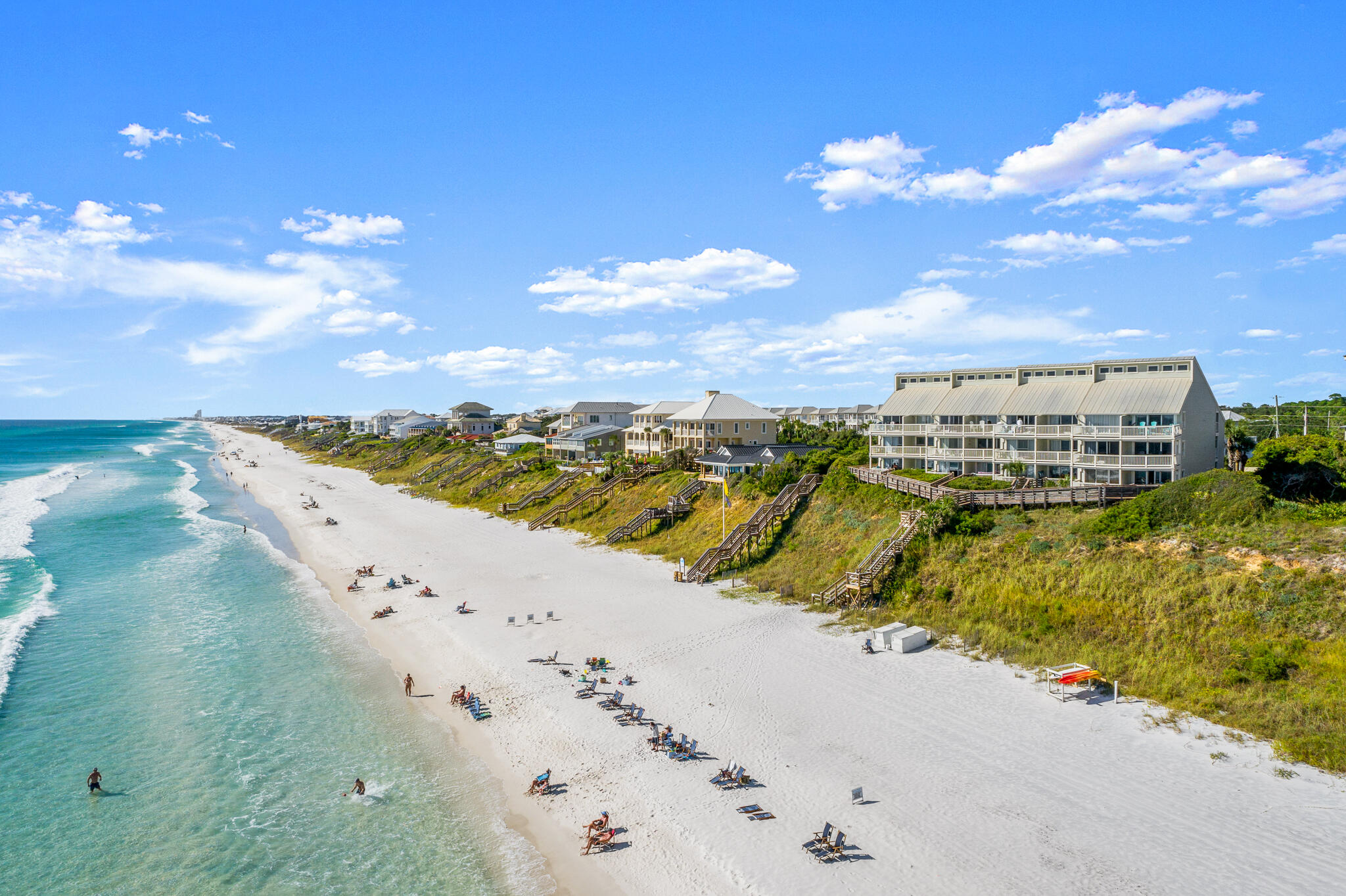 MISTRAL CONDO - Residential