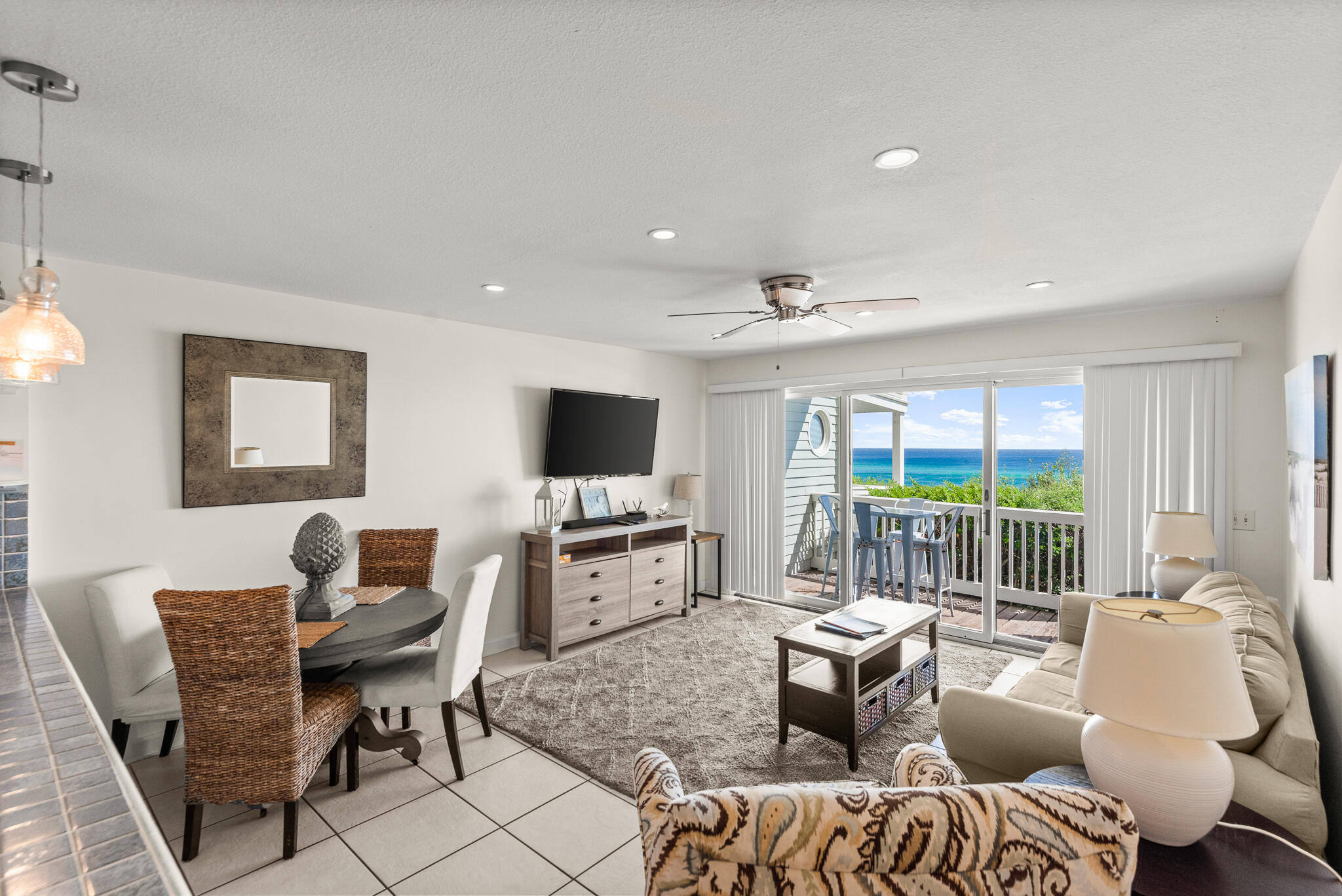 MISTRAL CONDO - Residential