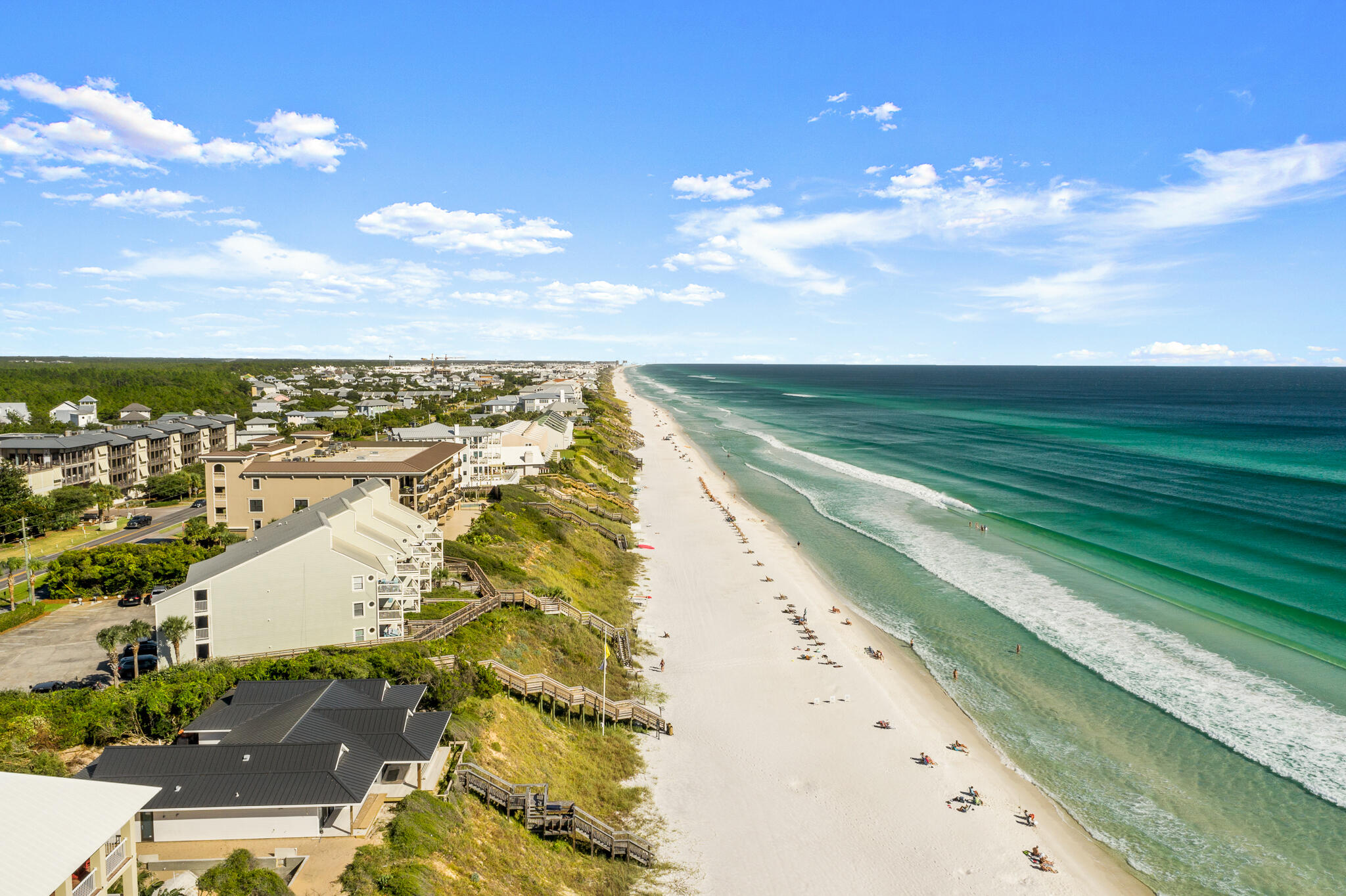 MISTRAL CONDO - Residential