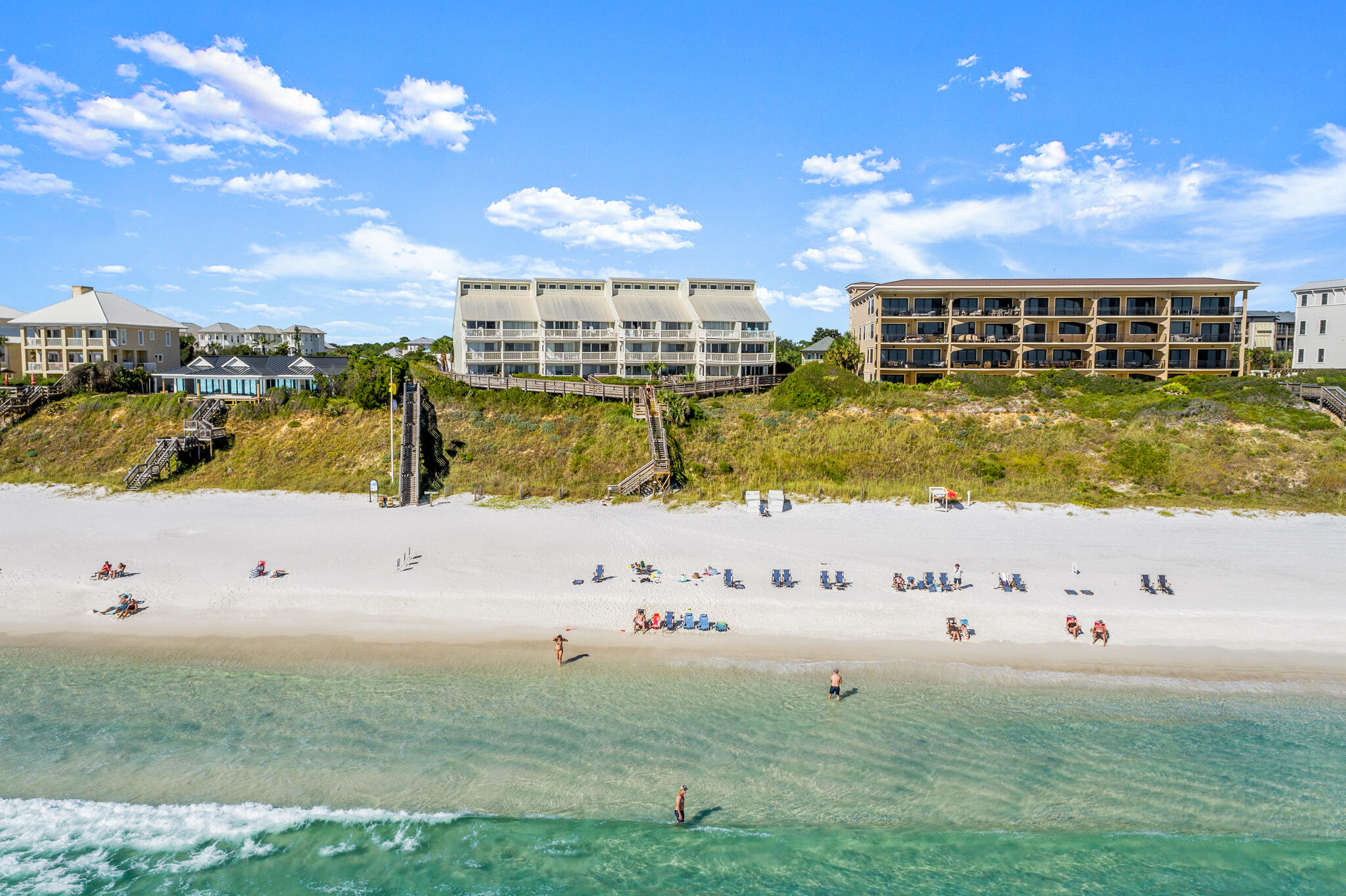 MISTRAL CONDO - Residential