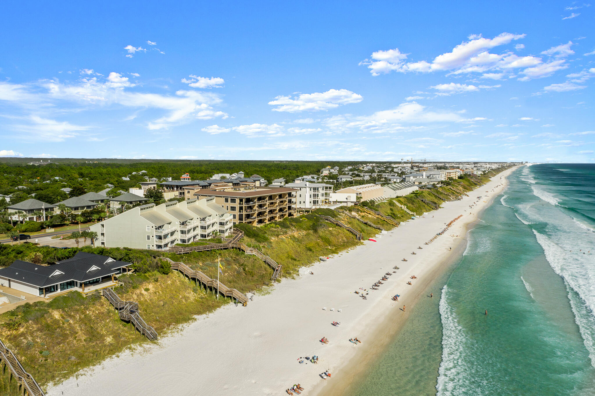 MISTRAL CONDO - Residential