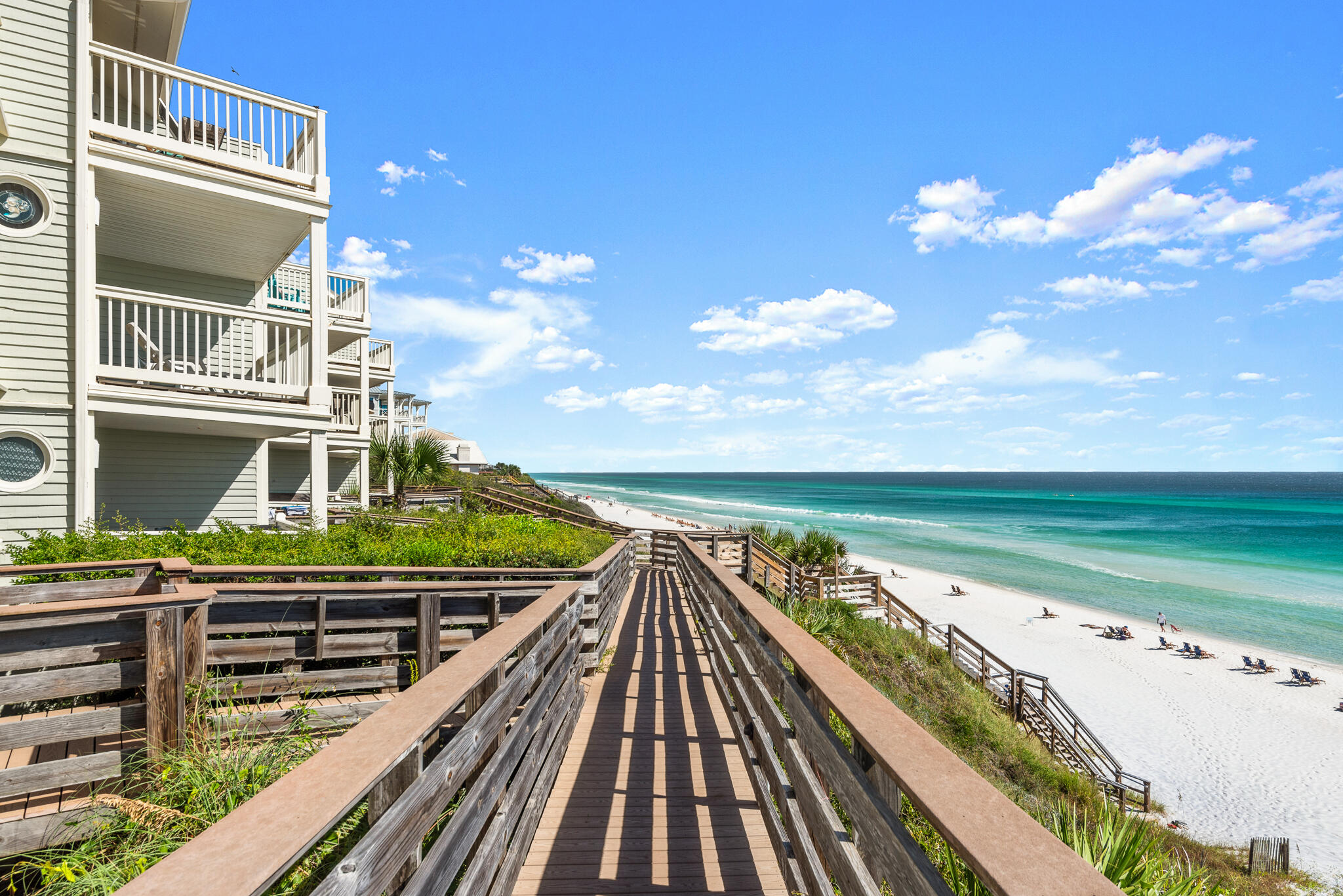 MISTRAL CONDO - Residential