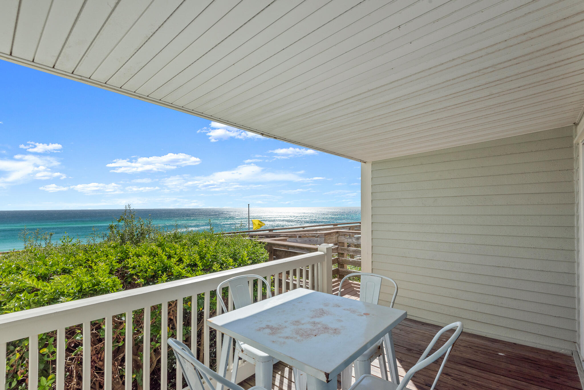 MISTRAL CONDO - Residential