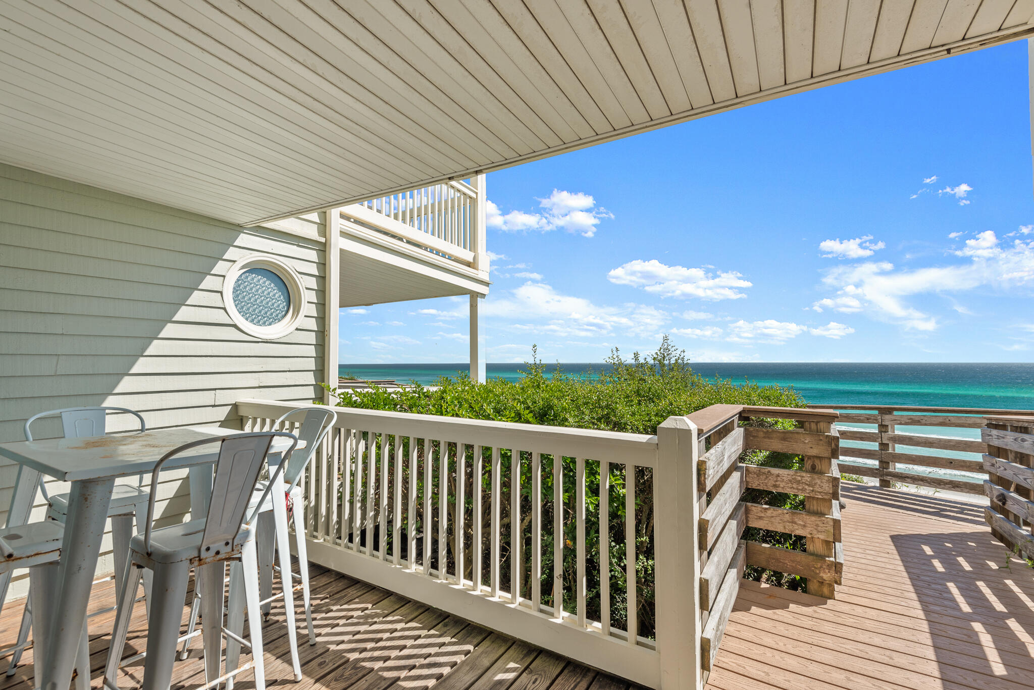 MISTRAL CONDO - Residential