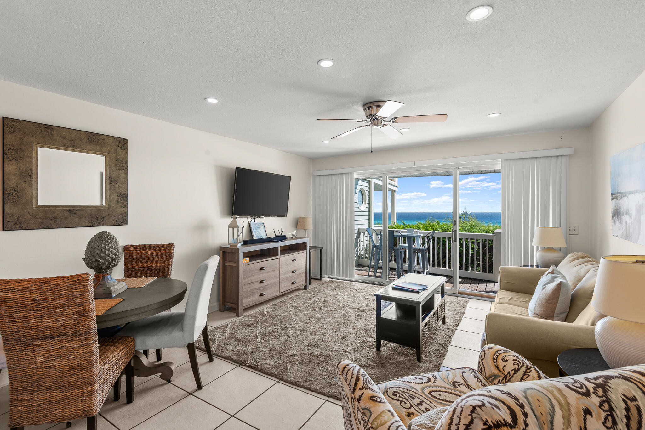 MISTRAL CONDO - Residential