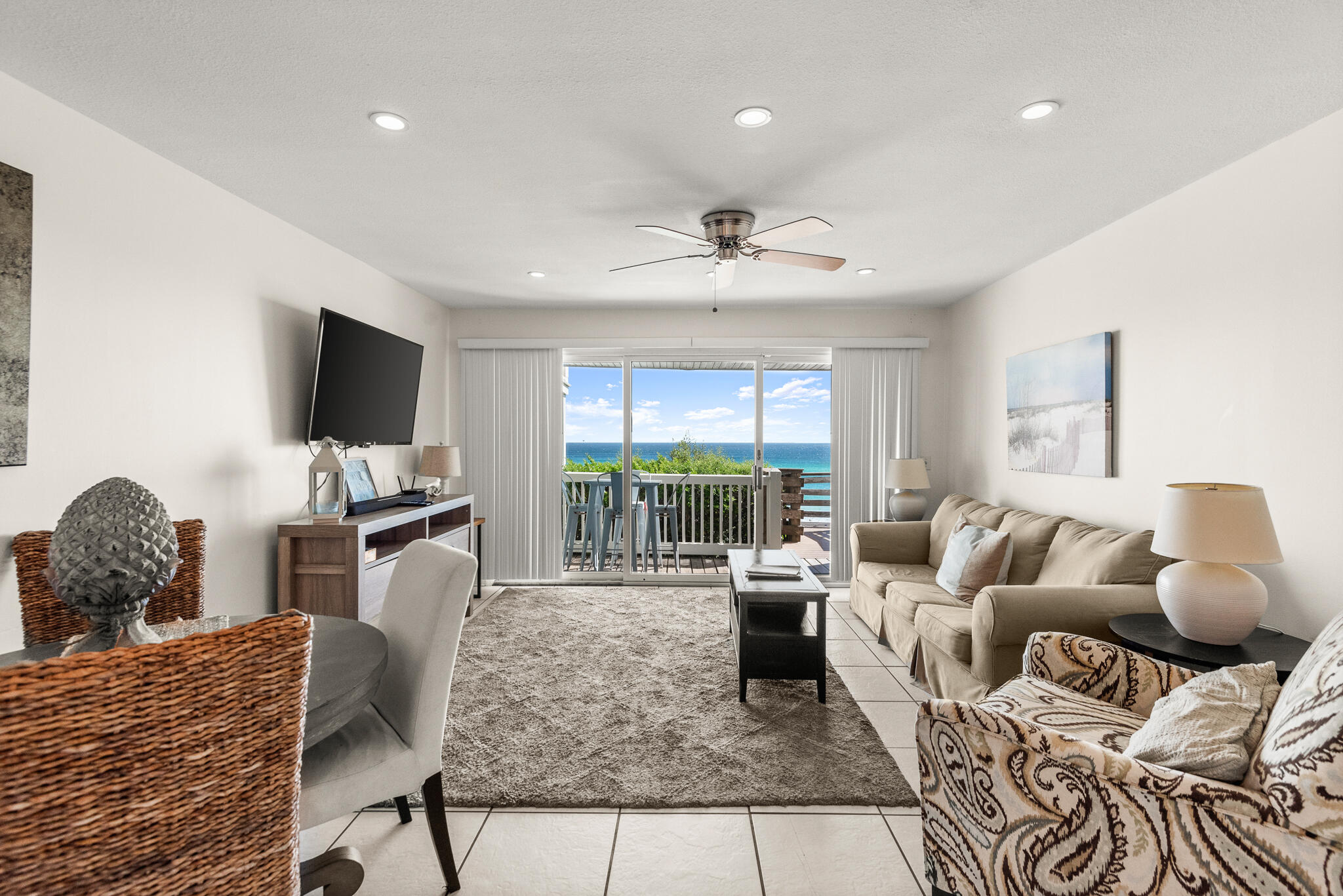 MISTRAL CONDO - Residential