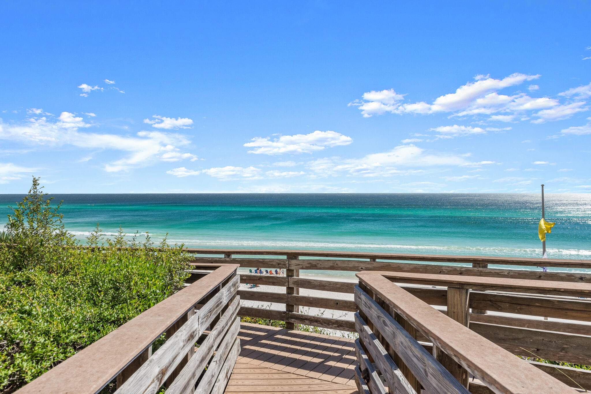 MISTRAL CONDO - Residential