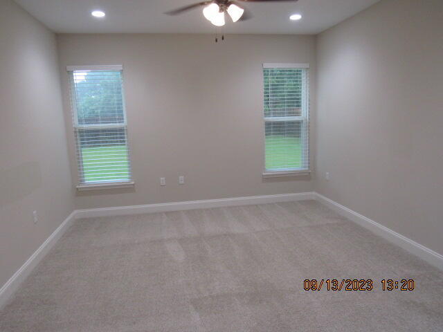 CASEN RUN S/D - Residential Lease