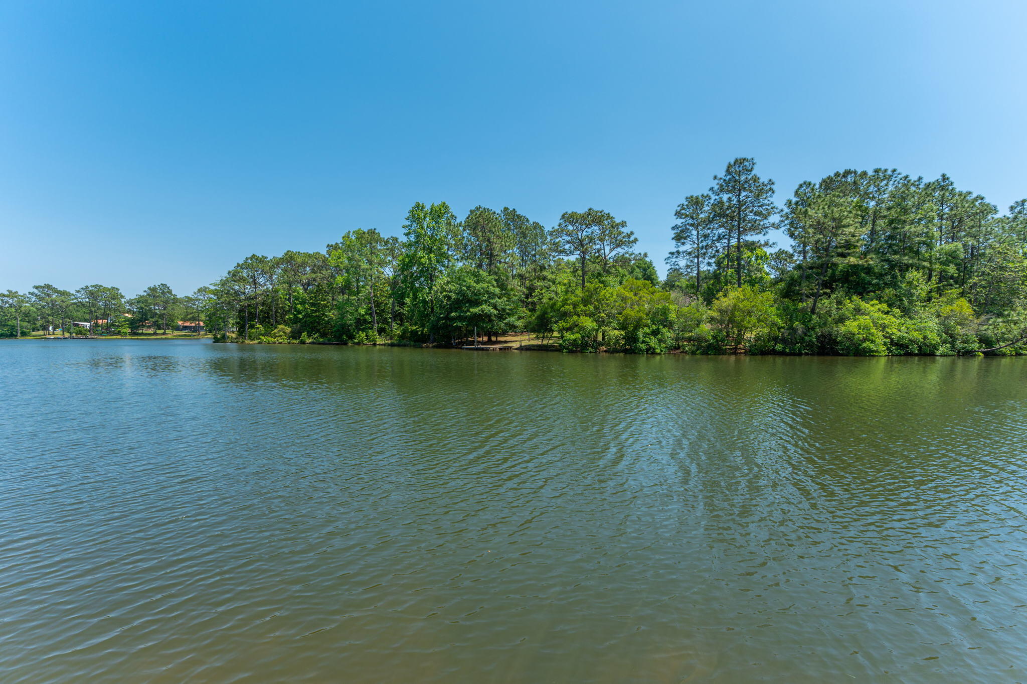 MIRROR LAKE - Residential