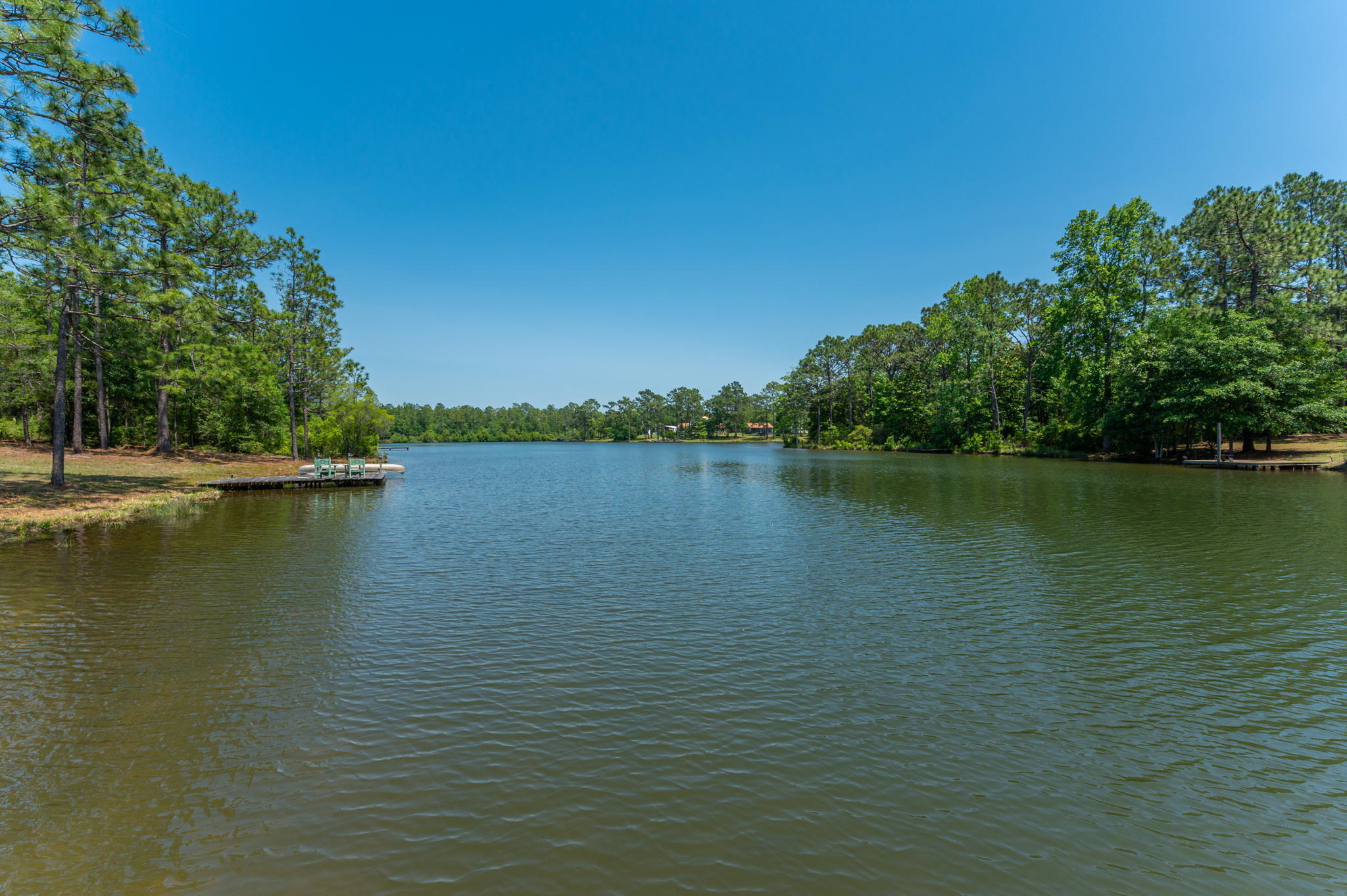 MIRROR LAKE - Residential