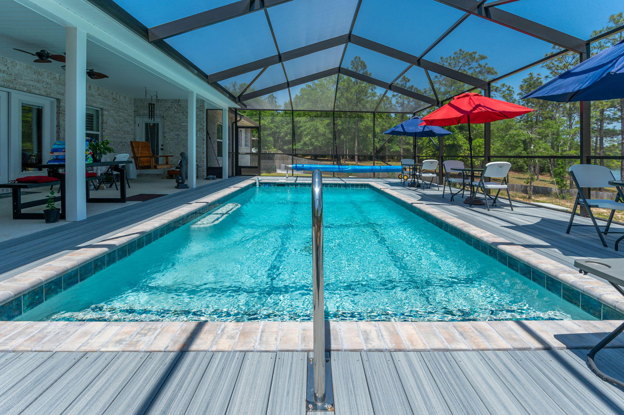 MIRROR LAKE - Residential