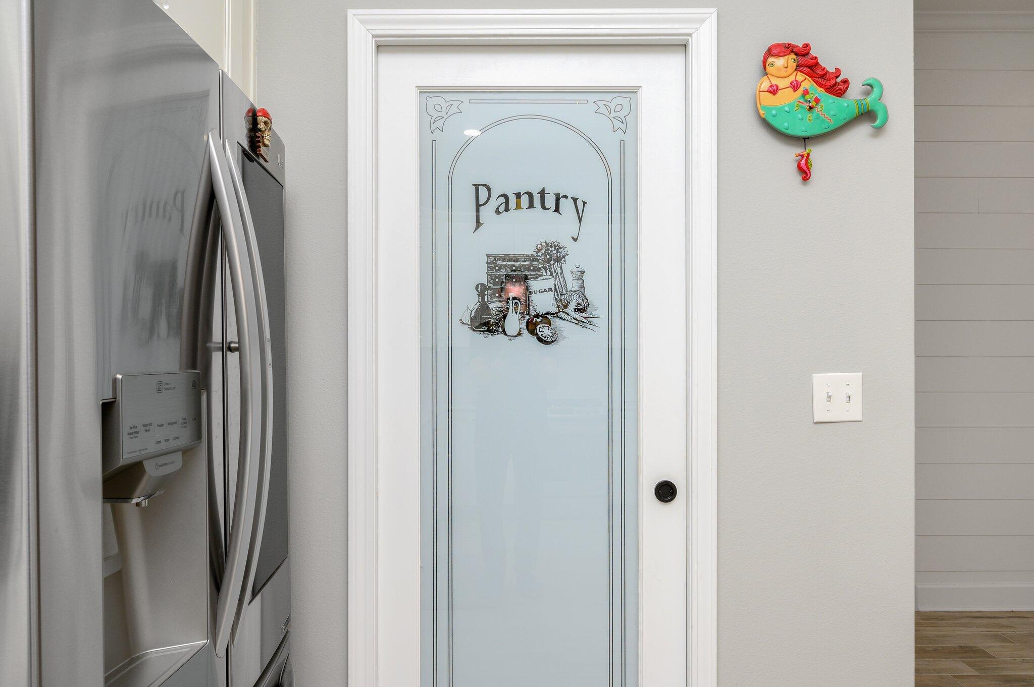 MIRROR LAKE - Residential