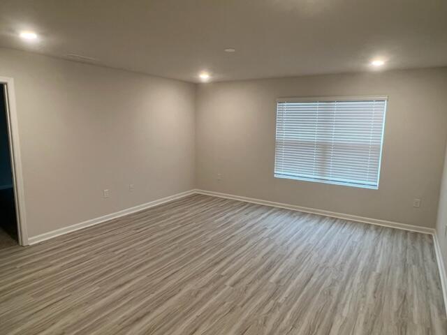 Patriot Ridge - Residential Lease