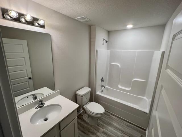 Patriot Ridge - Residential Lease
