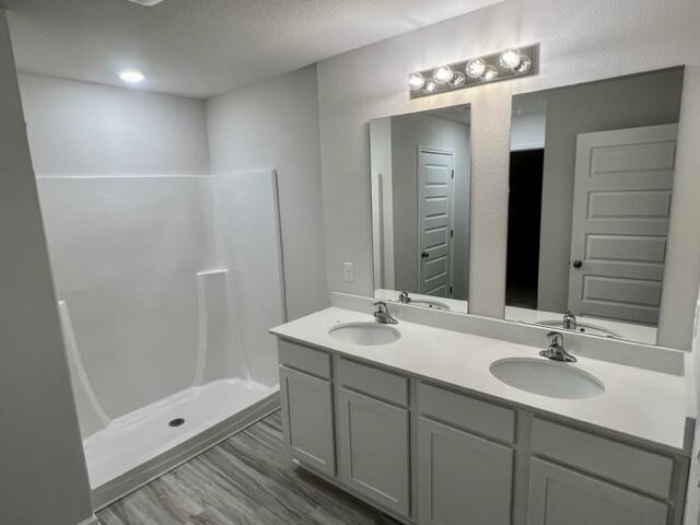 Patriot Ridge - Residential Lease