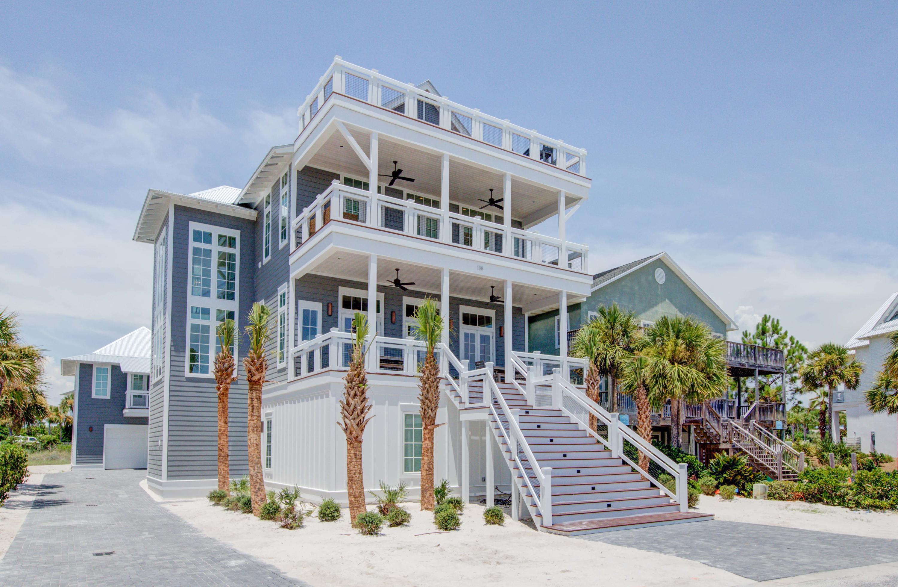 WALK OVER DUNES - Residential