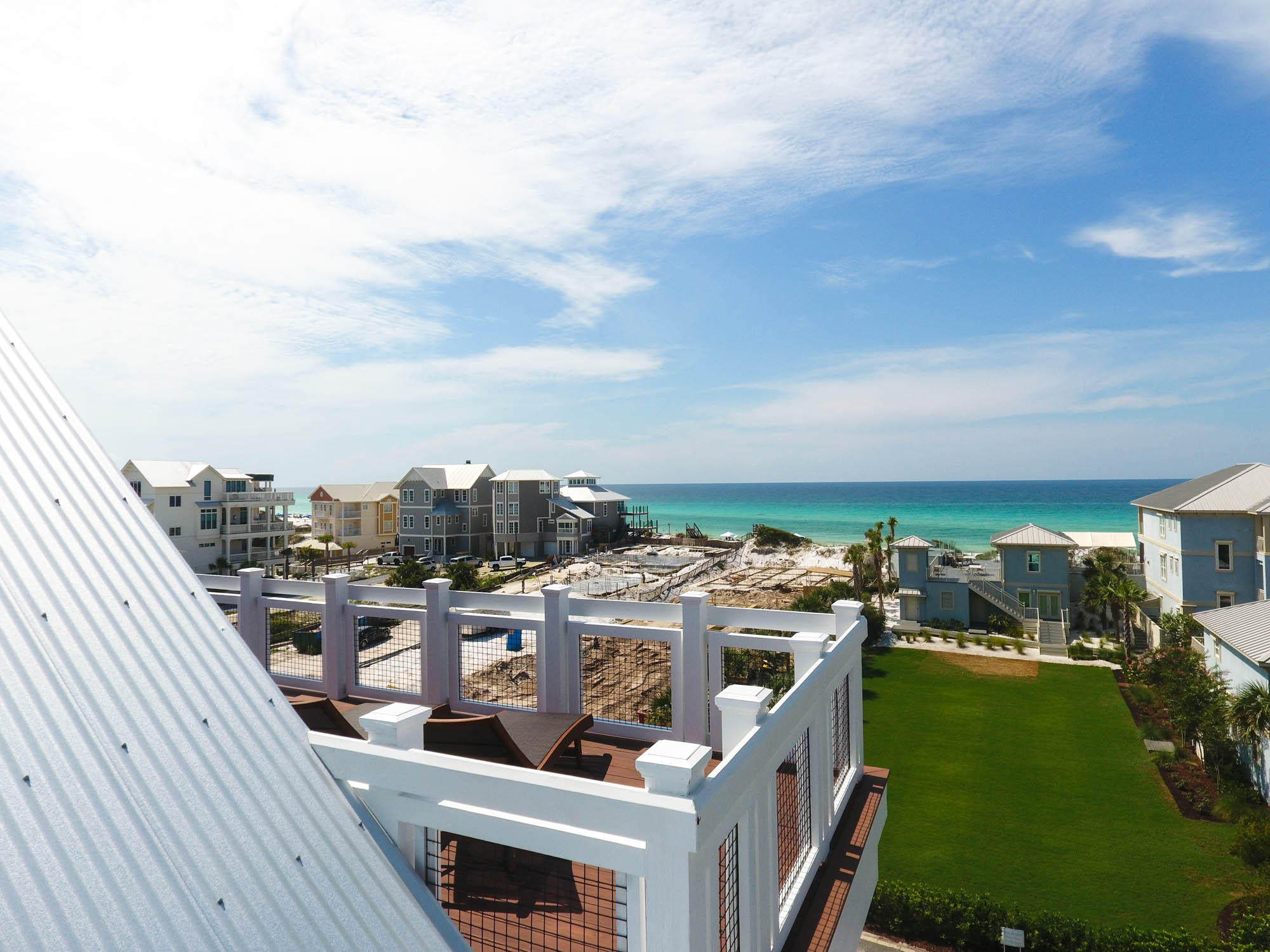 WALK OVER DUNES - Residential