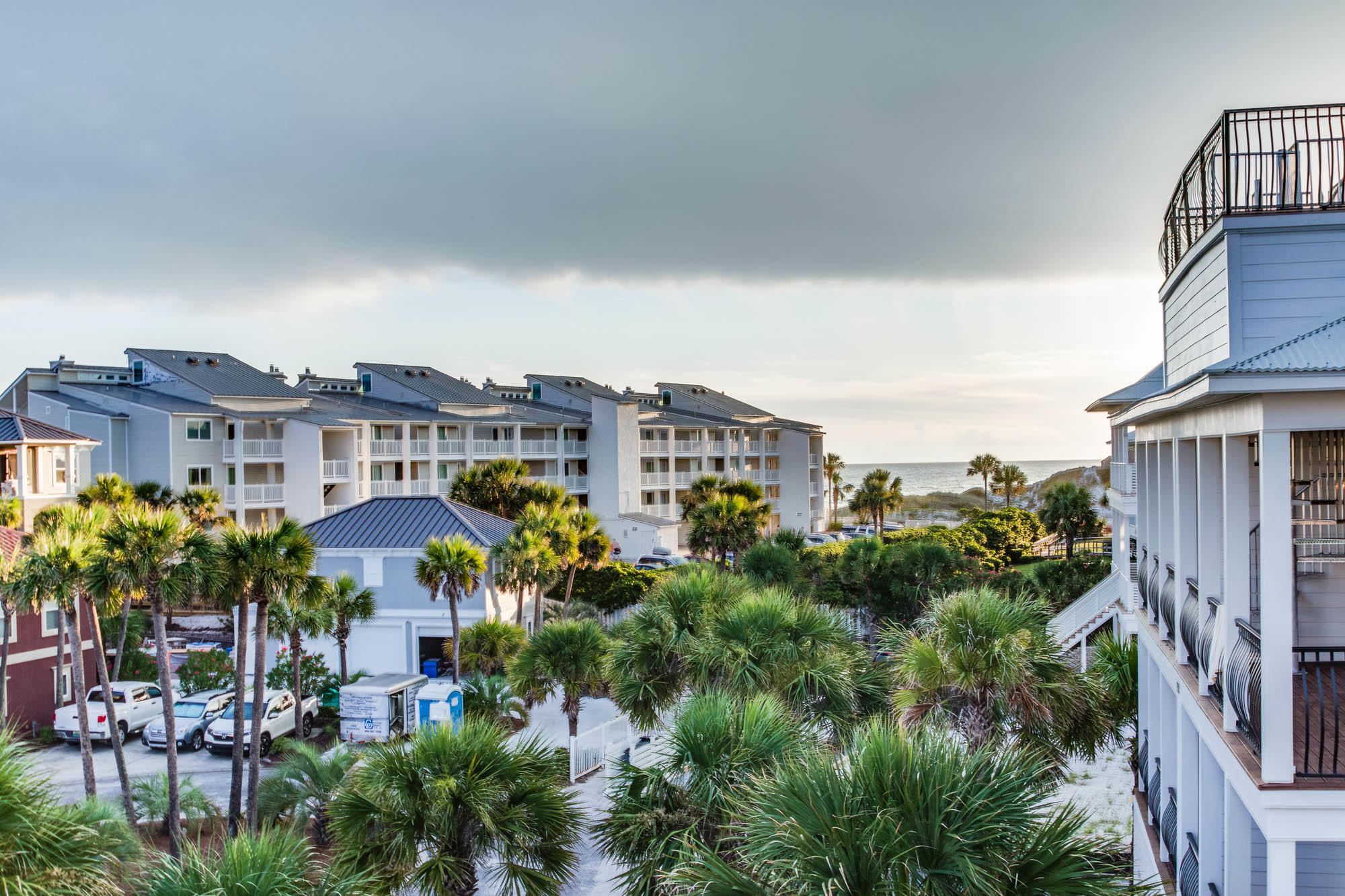 WALK OVER DUNES - Residential