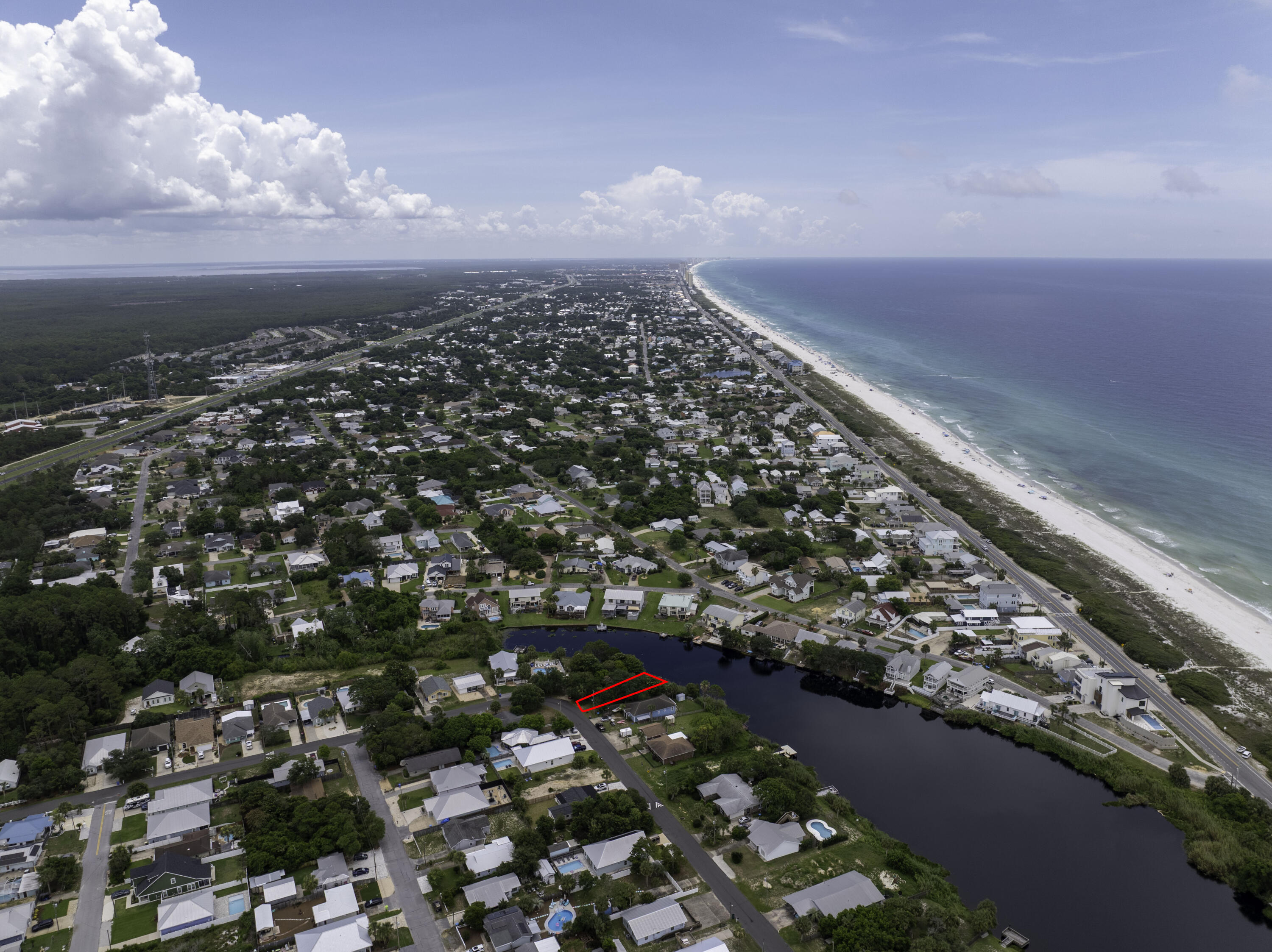 RIVIERA BEACH - Land