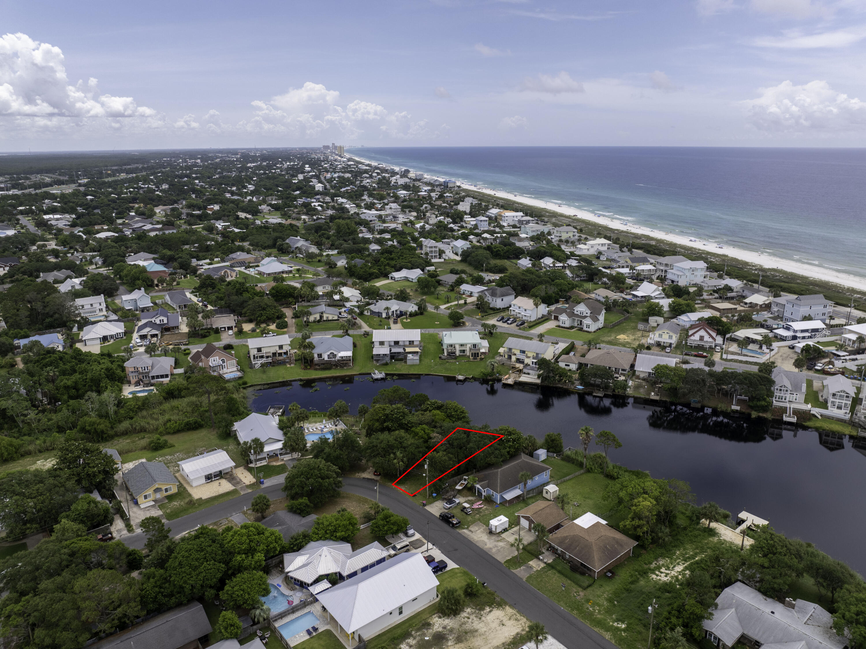 RIVIERA BEACH - Land