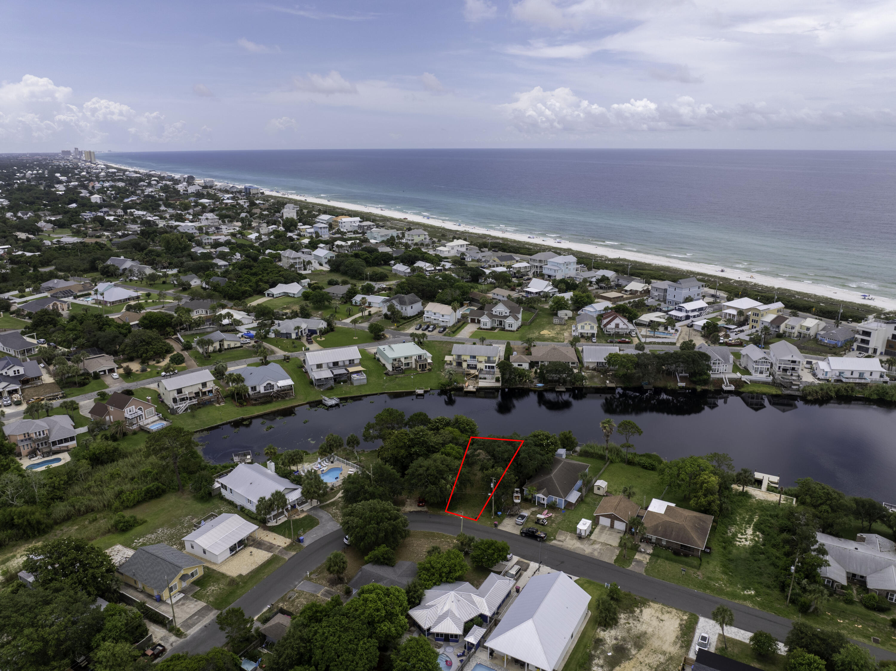 RIVIERA BEACH - Land