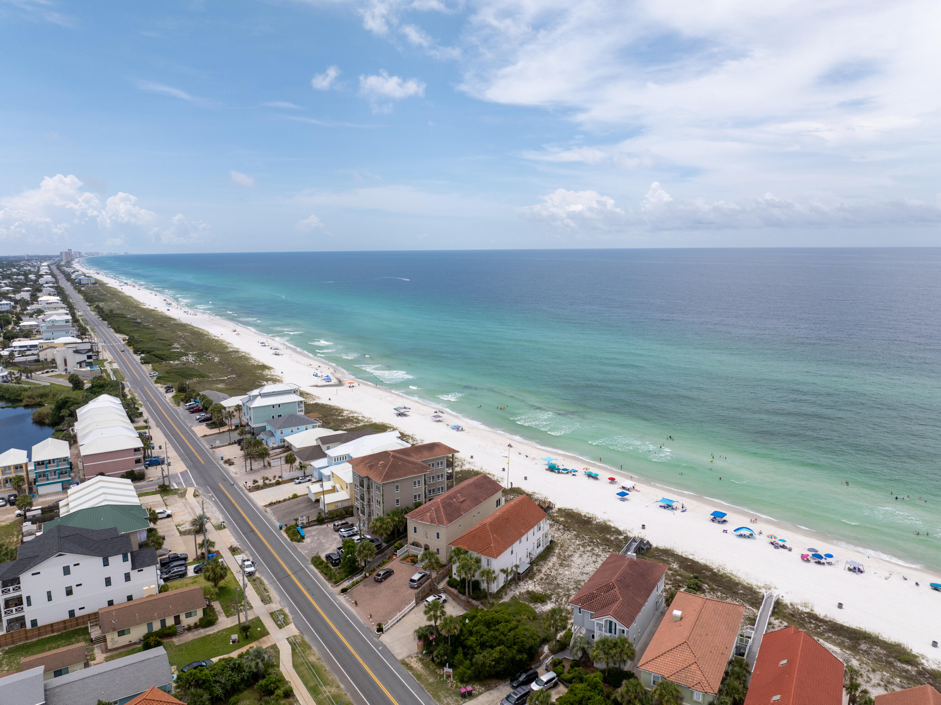 RIVIERA BEACH - Land