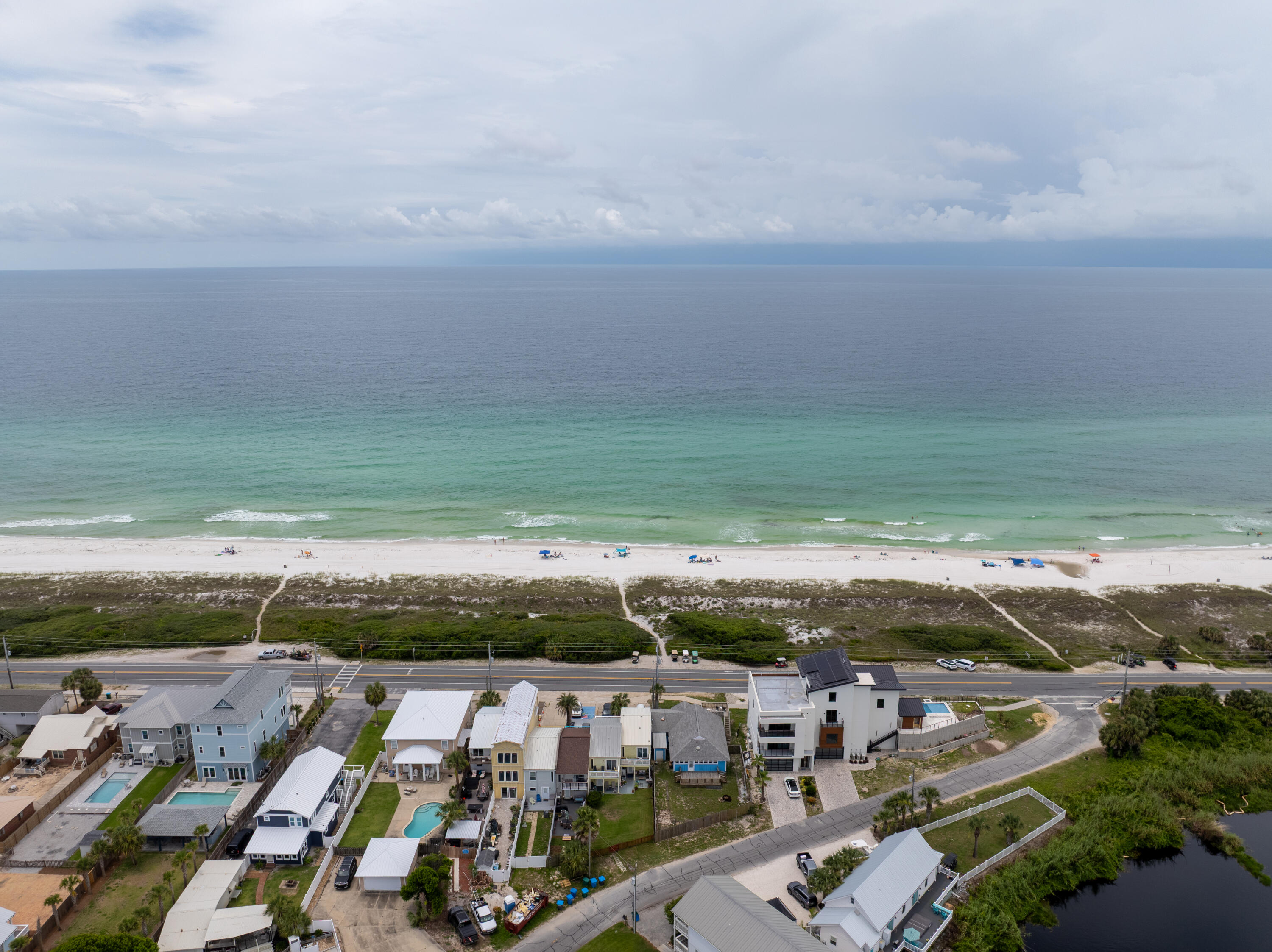 RIVIERA BEACH - Land