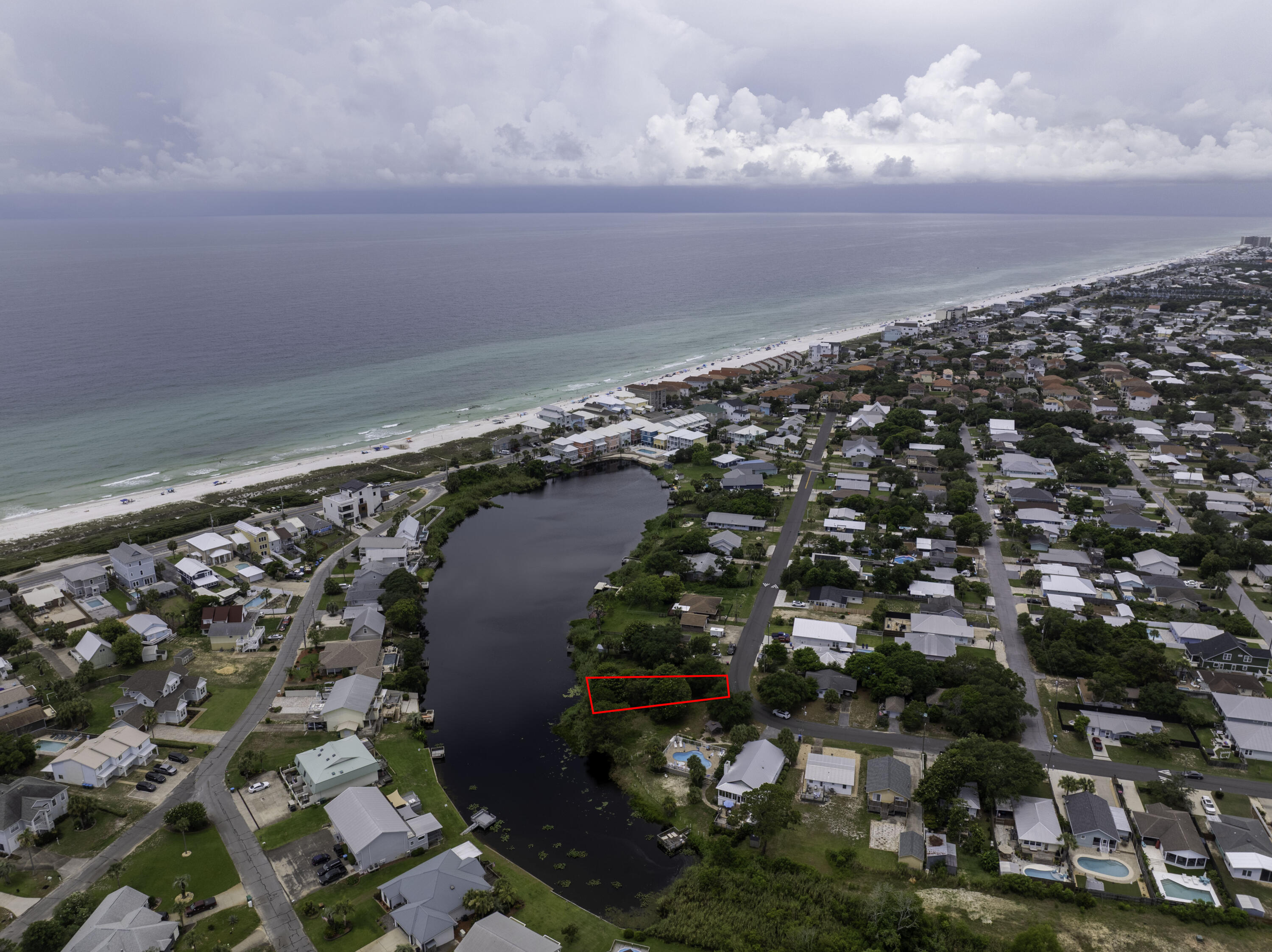 RIVIERA BEACH - Land