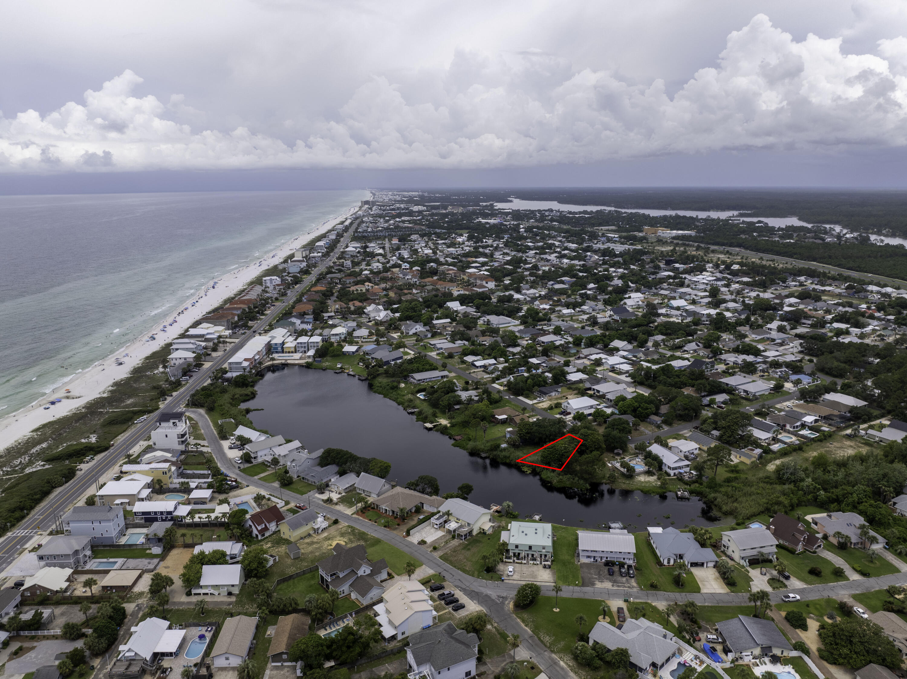 RIVIERA BEACH - Land