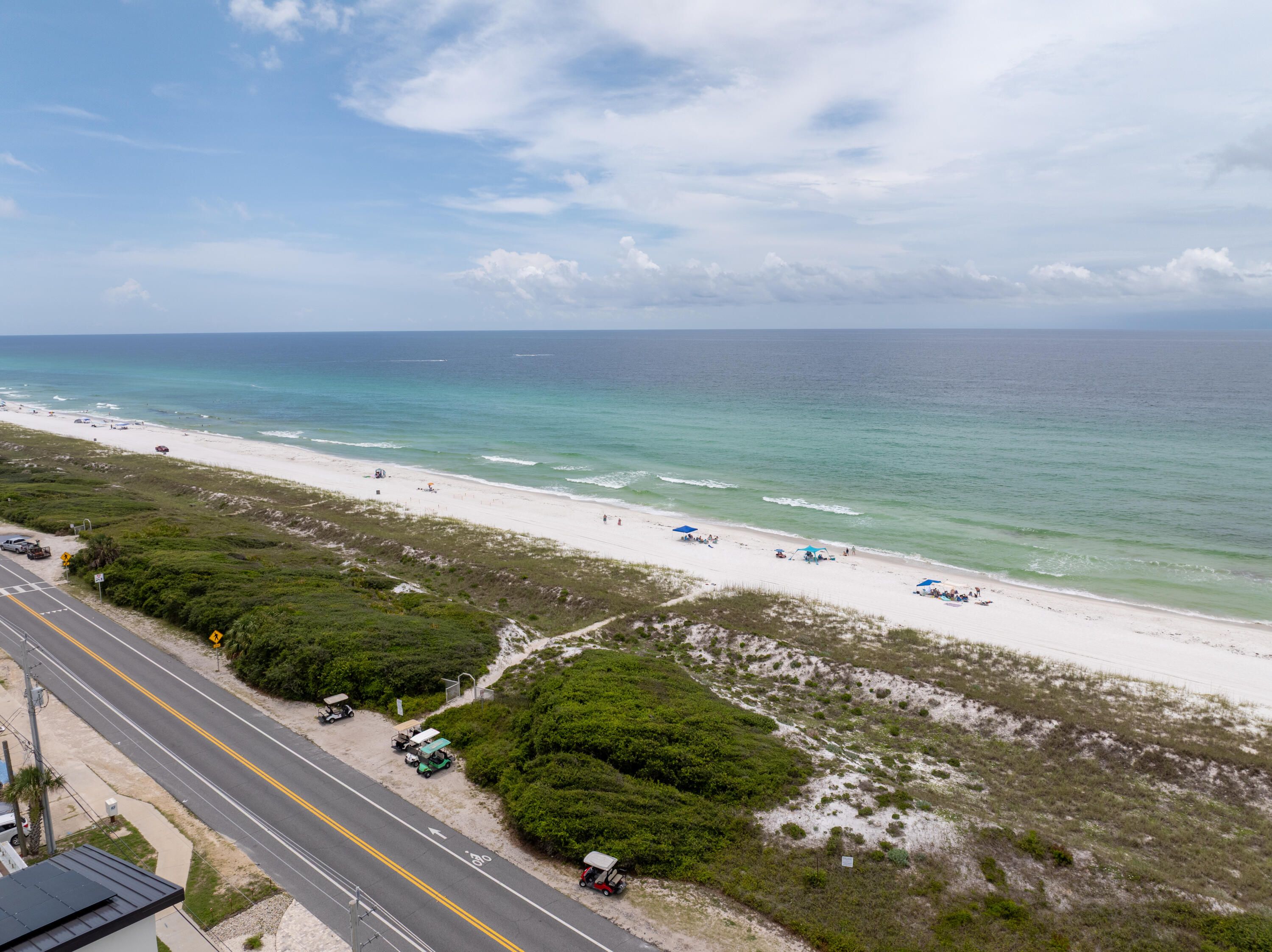 RIVIERA BEACH - Land