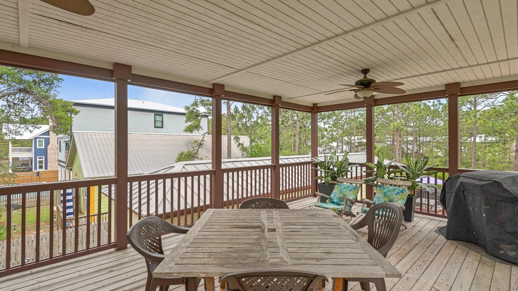 GULF SHORE MANOR - Residential Lease