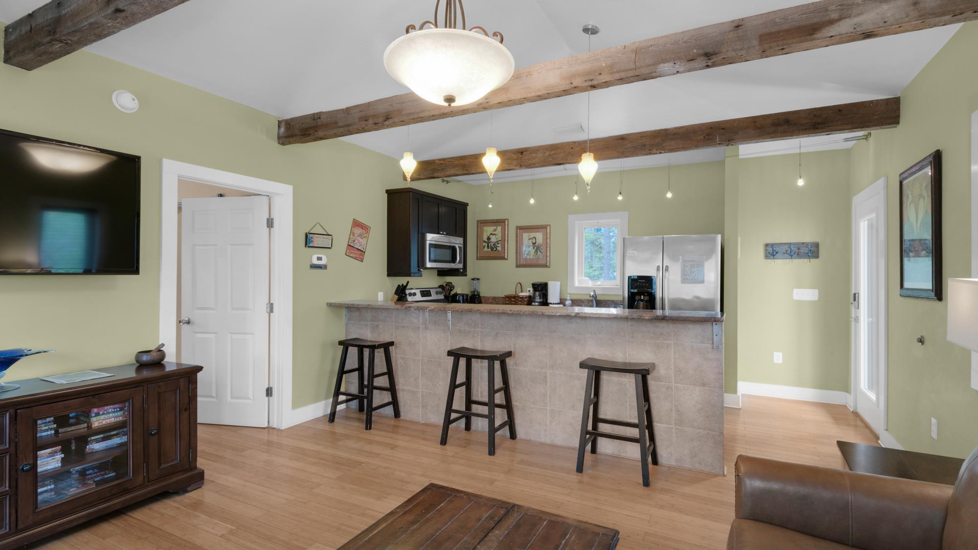 GULF SHORE MANOR - Residential Lease