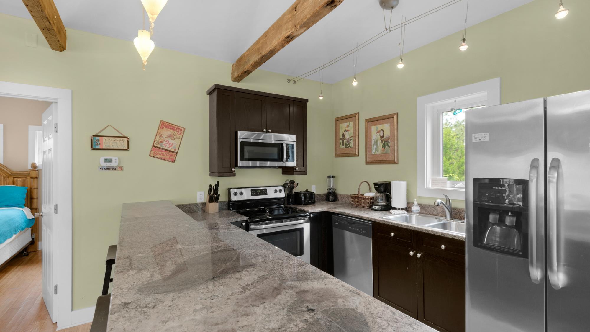 GULF SHORE MANOR - Residential Lease