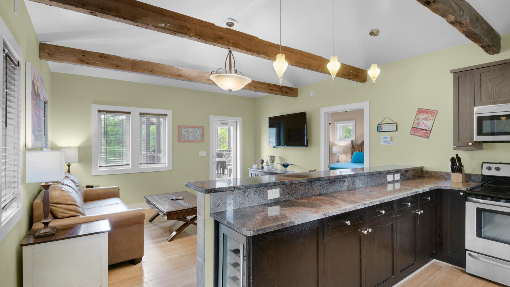 GULF SHORE MANOR - Residential Lease