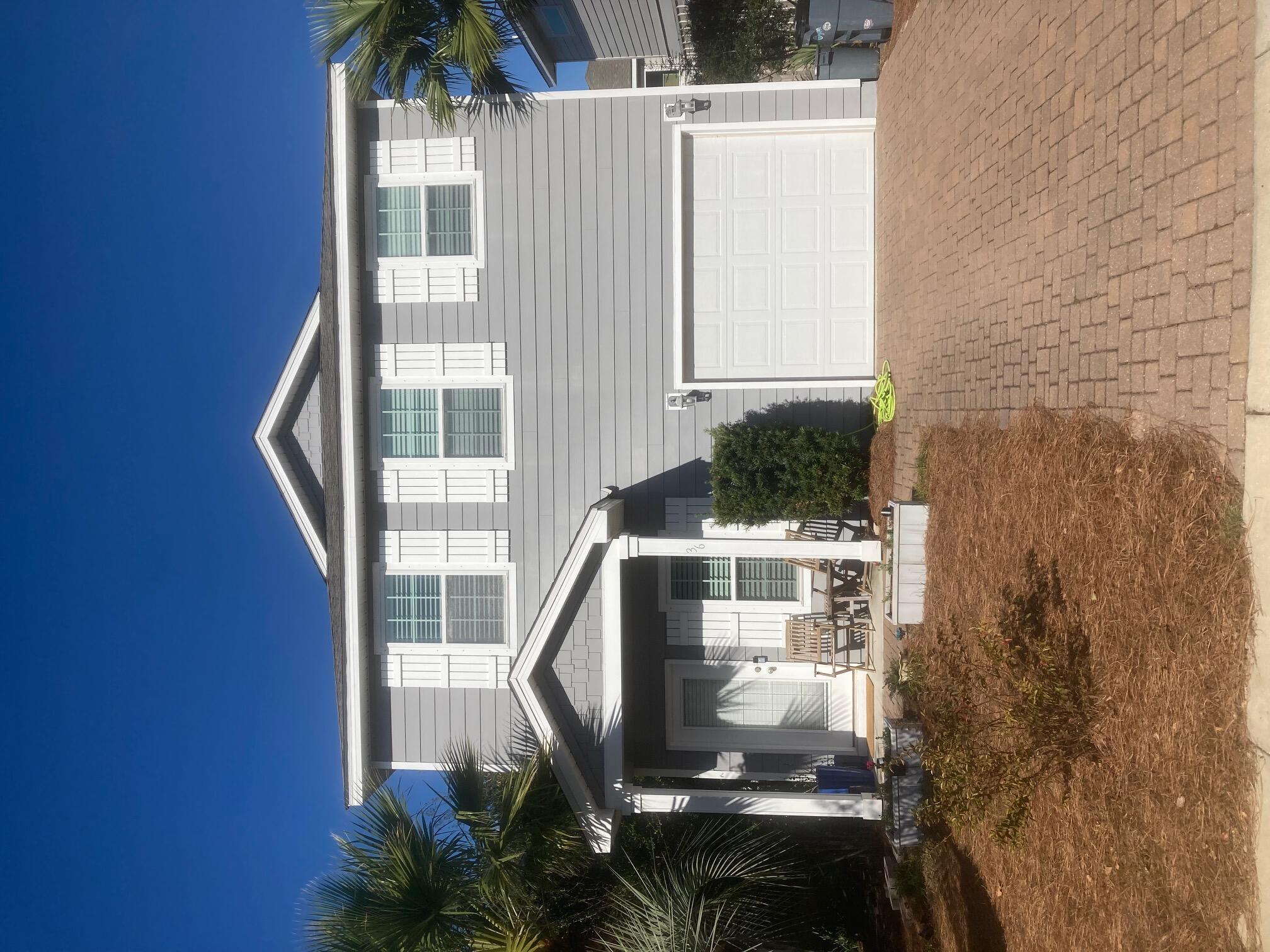 Month to month rental. Utilities included to base rate. Summer Season Months price have additional cost- Stylishly decorated furnished 3 bedroom 2.5 bath home in the highly desirable West Shore Place Neighborhood. great floorplan, convenient location walking distance to 30 Avenue, across the street from Rosemary Beach. less than 1/2 mile to the beach. So much so close: Donut Hole, Cuve 30A, Amici, Amigos & Aja. $3600 per month for 8 months not including May, June, July, August. Garage not available to renter. 3 parking spots in driveway.